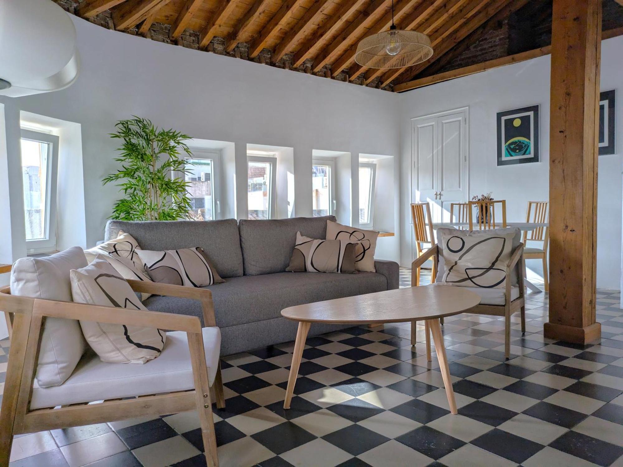 Apartment Torre San Juan By Dossan Appartments Malaga