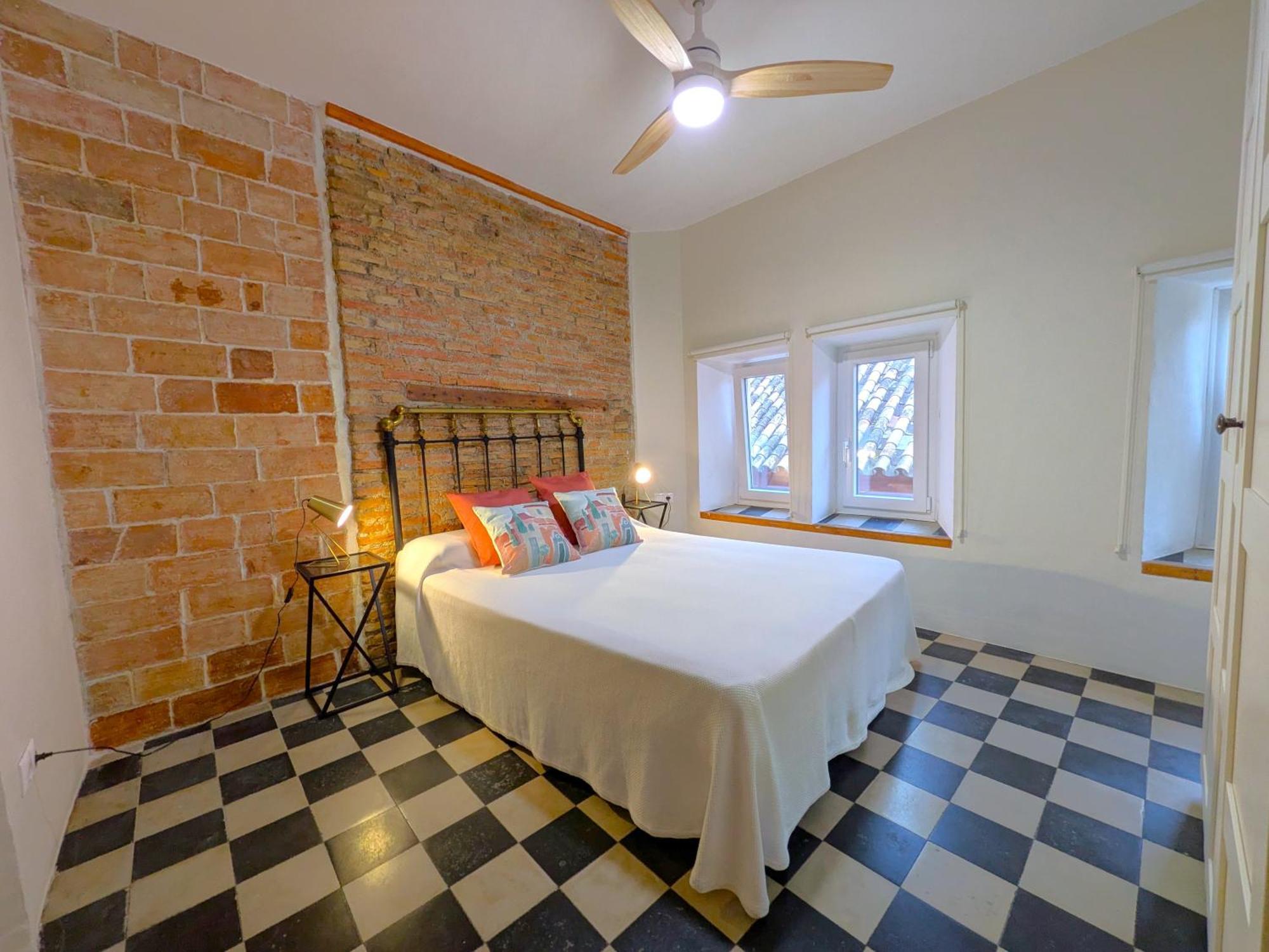 Torre San Juan By Dossan Appartments Apartment Malaga