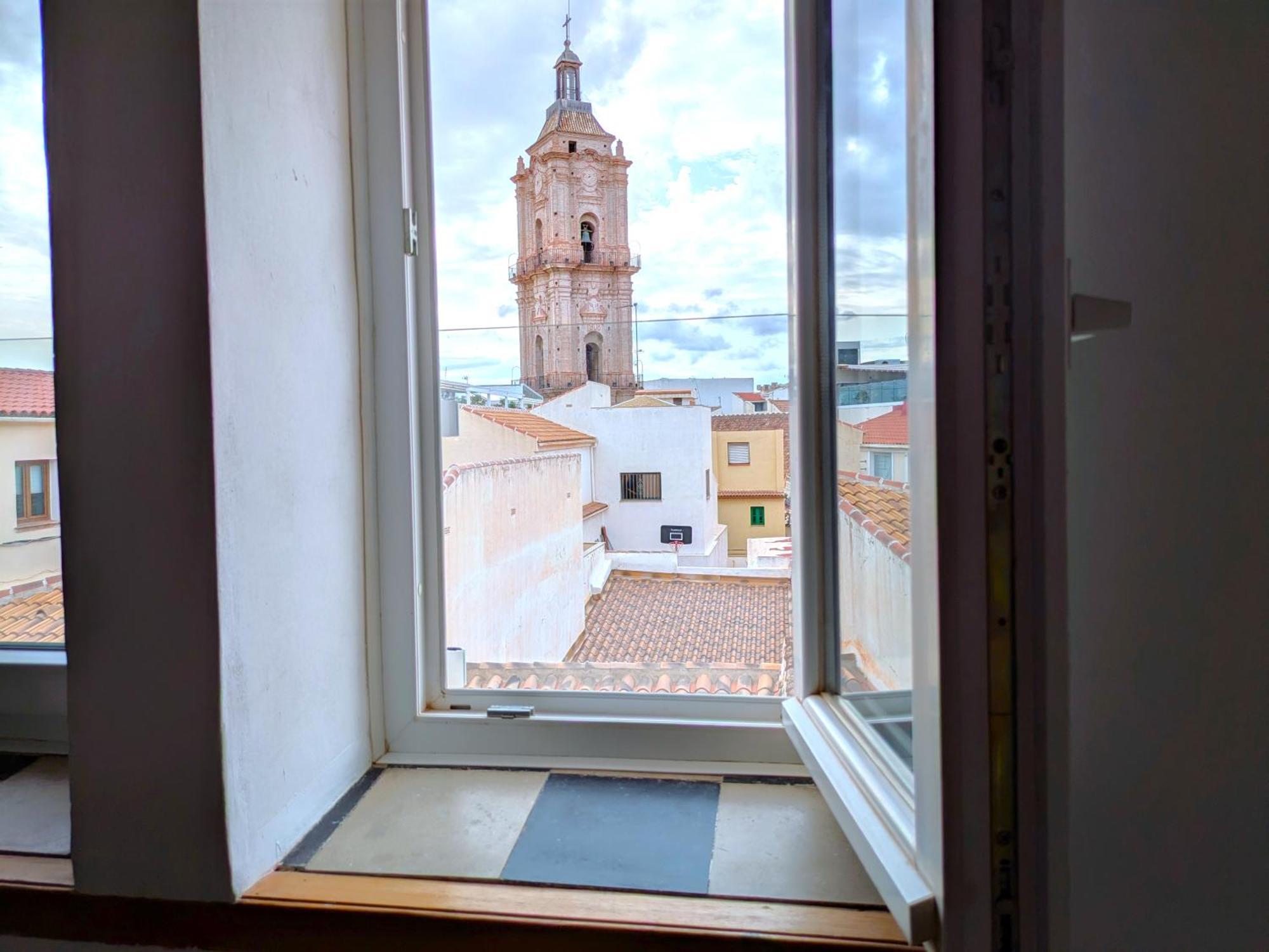 Torre San Juan By Dossan Appartments Malaga