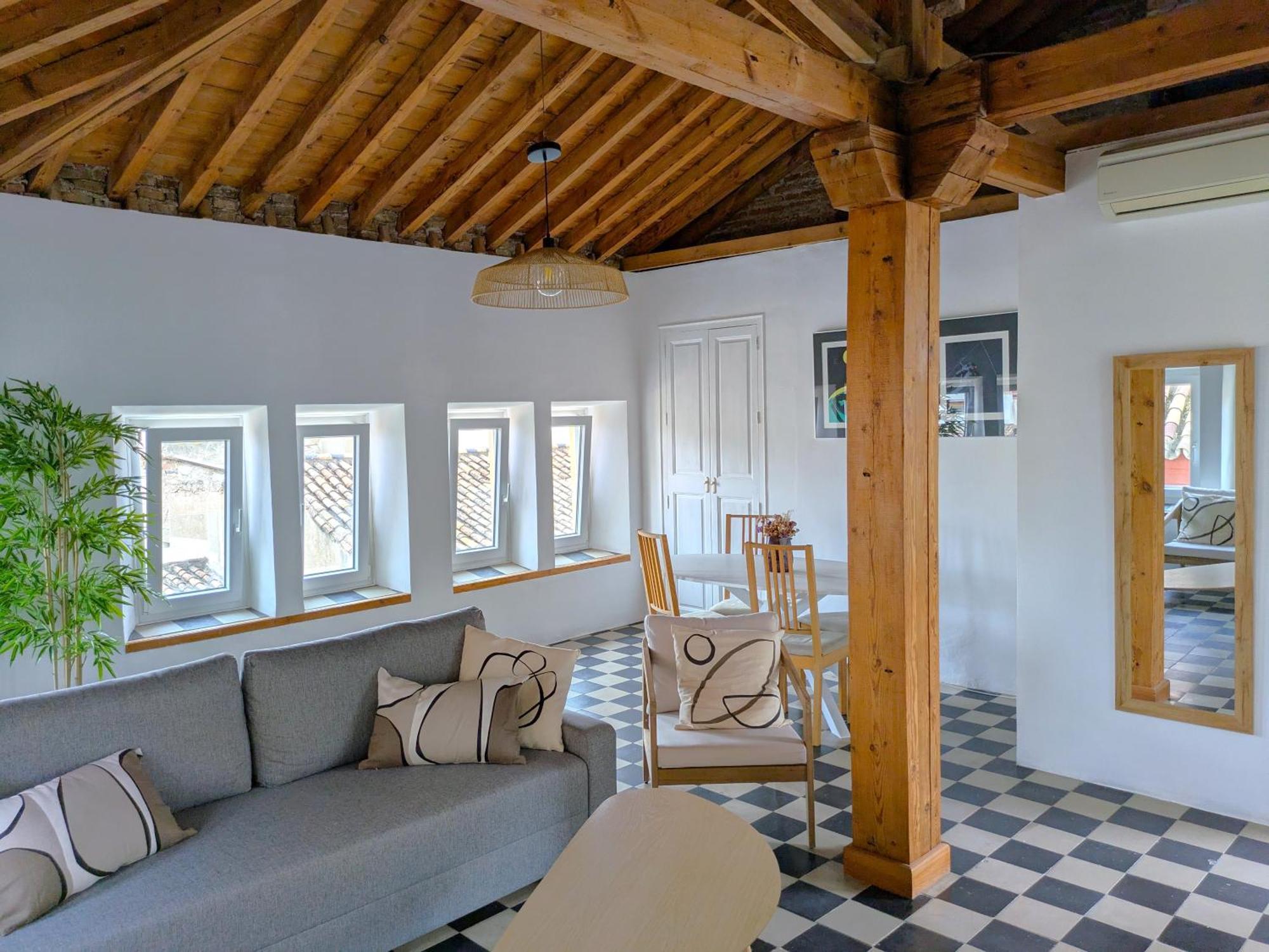 Torre San Juan By Dossan Appartments Apartment Malaga