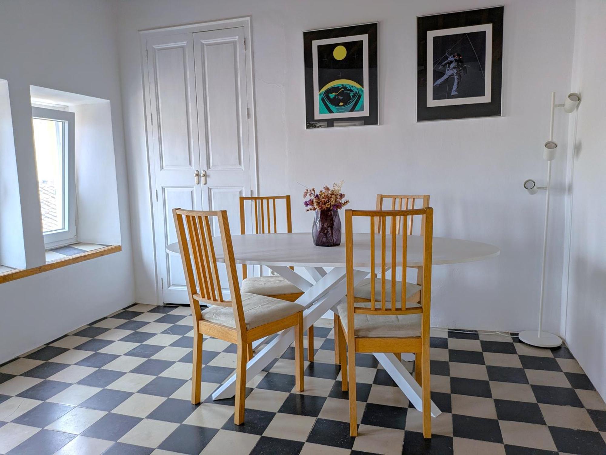 Torre San Juan By Dossan Appartments *