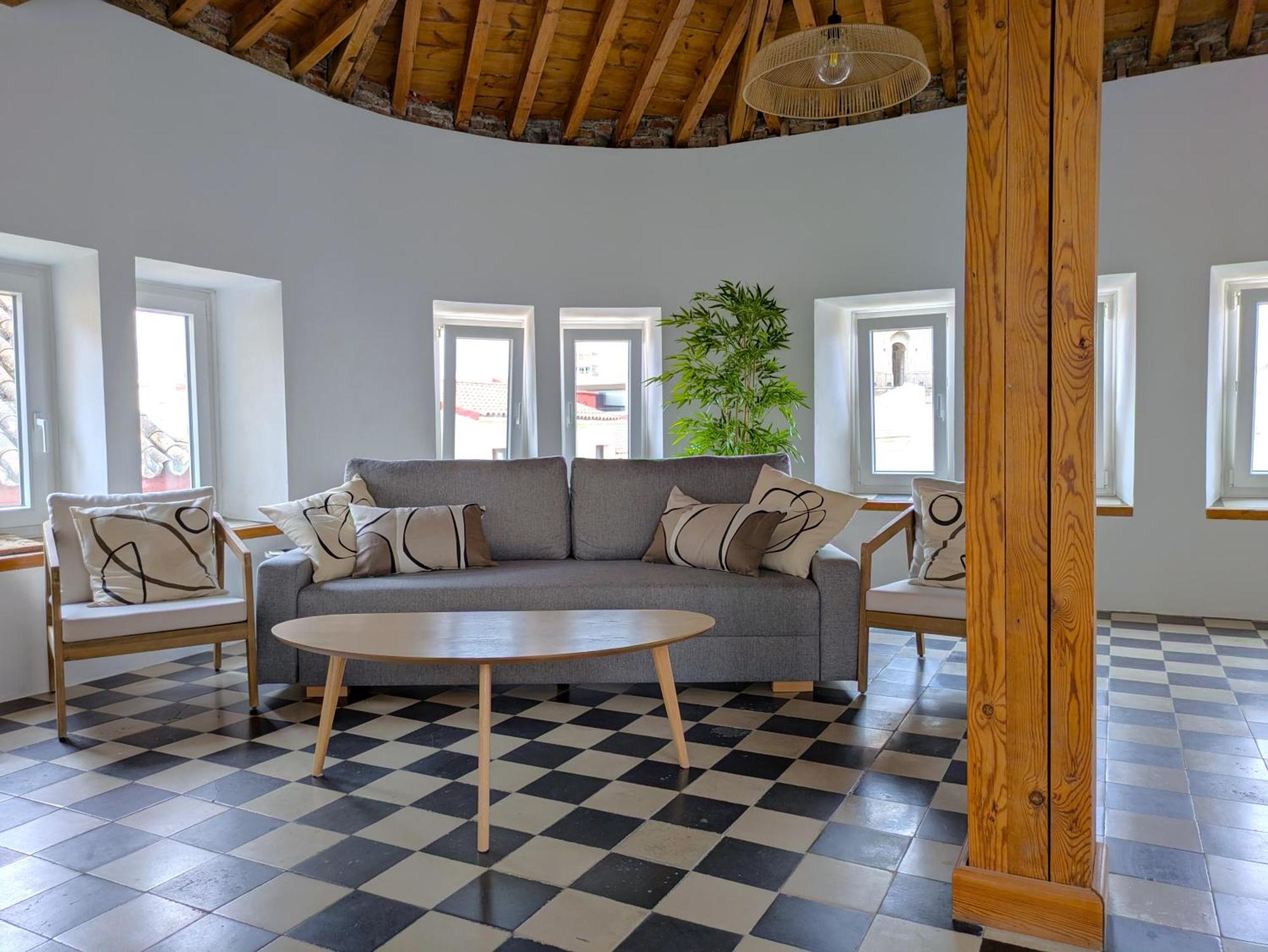 Apartment Torre San Juan By Dossan Appartments *