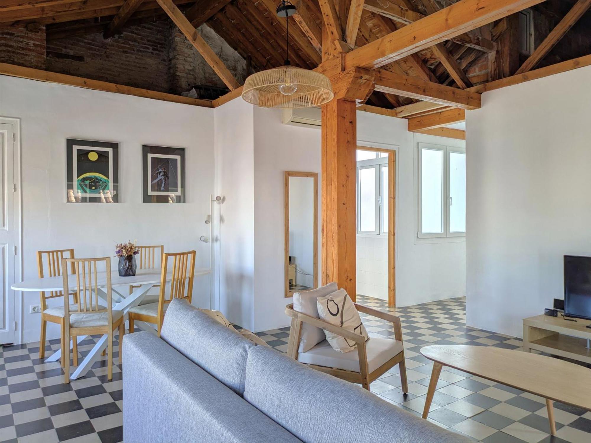 Torre San Juan By Dossan Appartments Apartment
