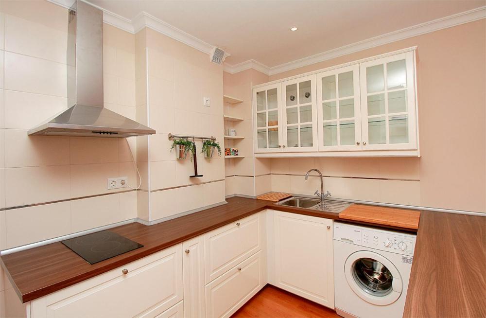 Apartamento Livemalaga Carreteria *