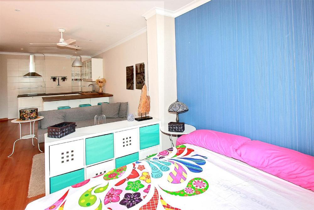 Apartamento Livemalaga Carreteria