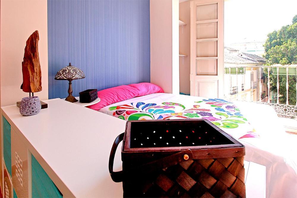 Livemalaga Carreteria Apartamento Málaga