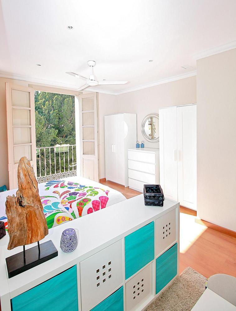Apartamento Livemalaga Carreteria *