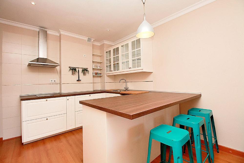 Livemalaga Carreteria Apartamento