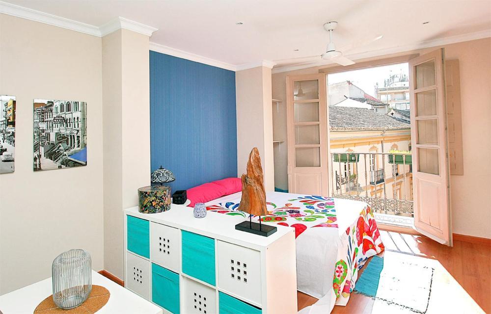 Livemalaga Carreteria Apartamento *