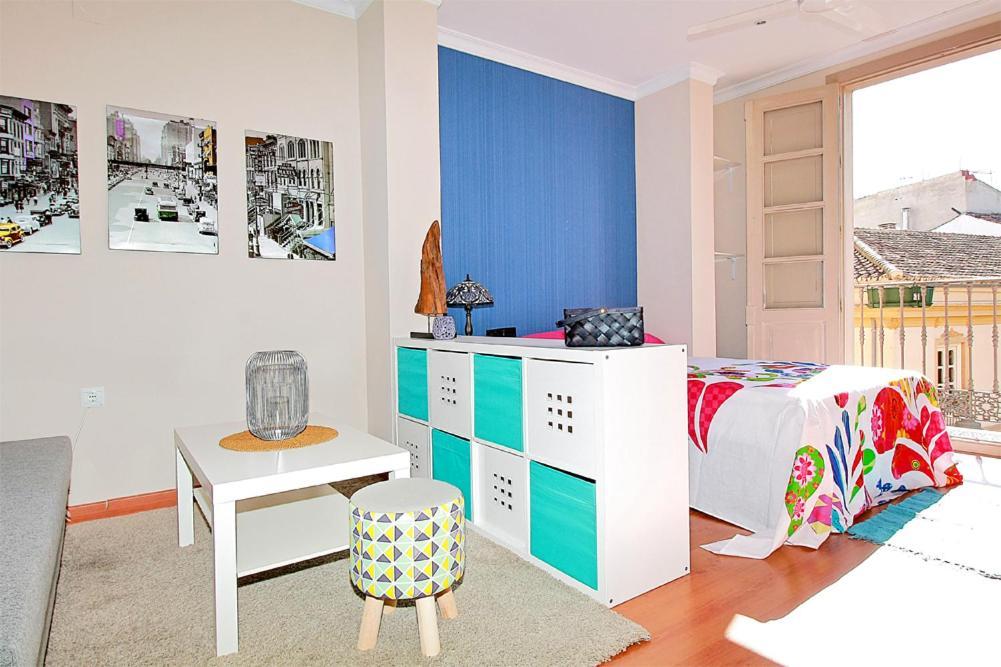 Livemalaga Carreteria Apartamento *