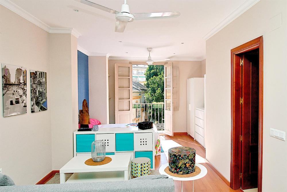 Livemalaga Carreteria Apartamento Málaga