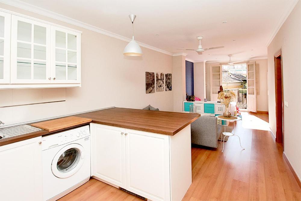 Apartamento Livemalaga Carreteria *