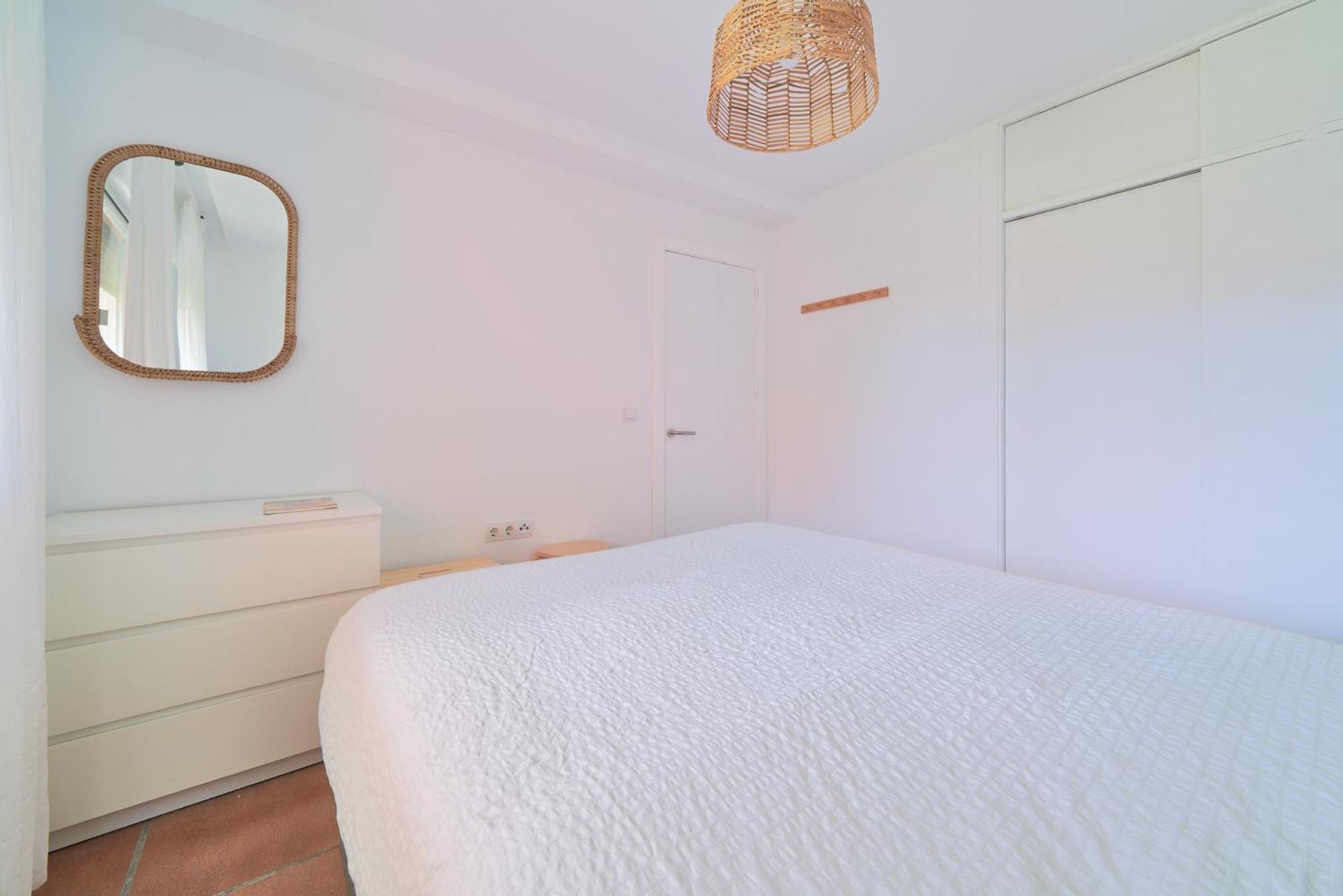 Arcoiris Apartment *