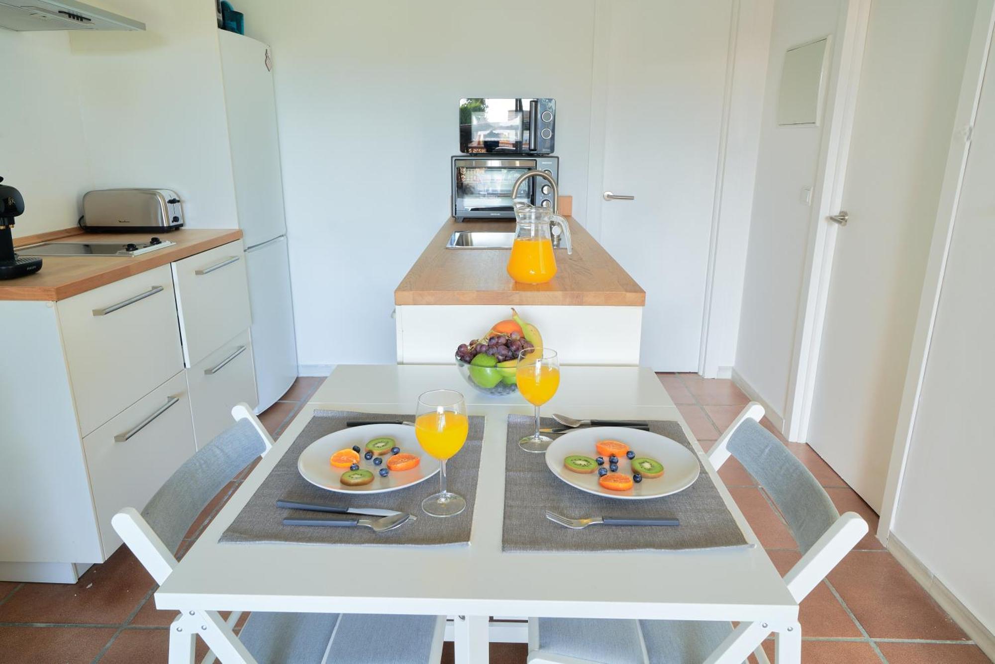 Arcoiris Apartment Malaga
