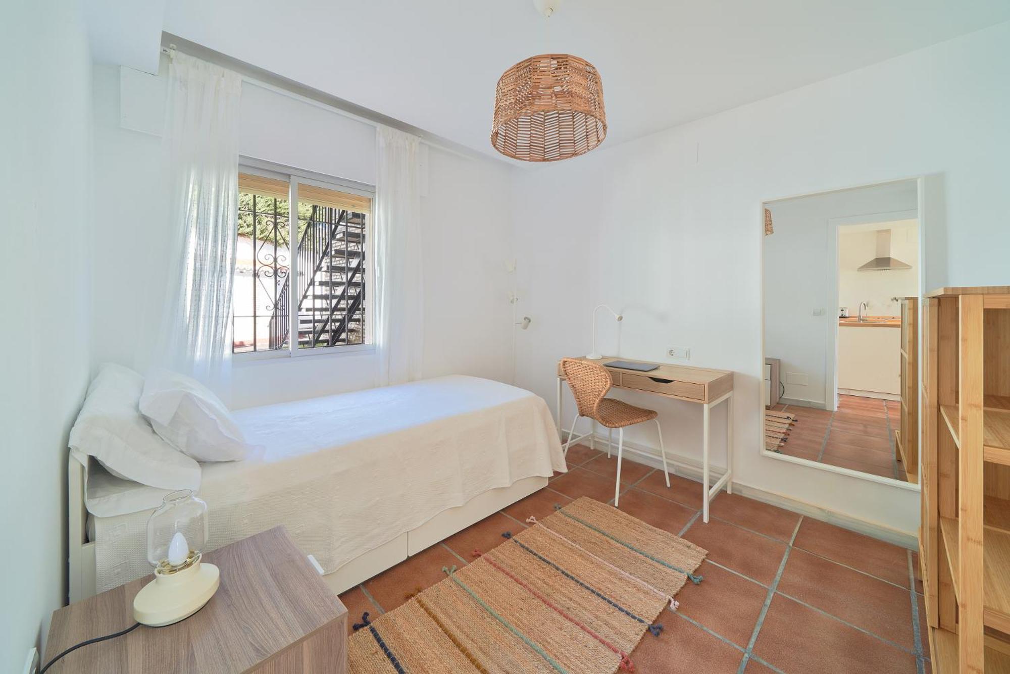 Apartment Arcoiris Malaga