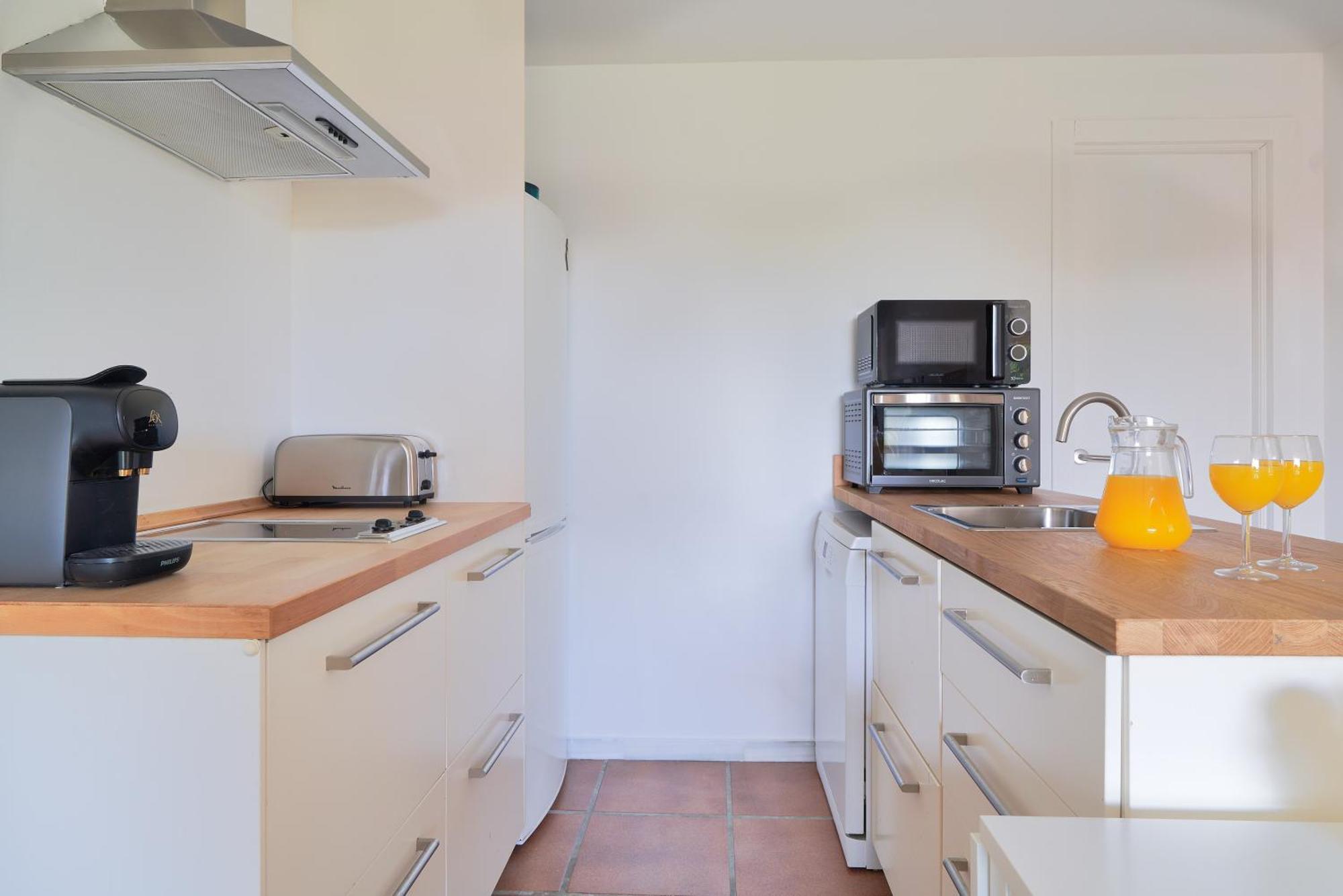 Arcoiris Apartment Malaga
