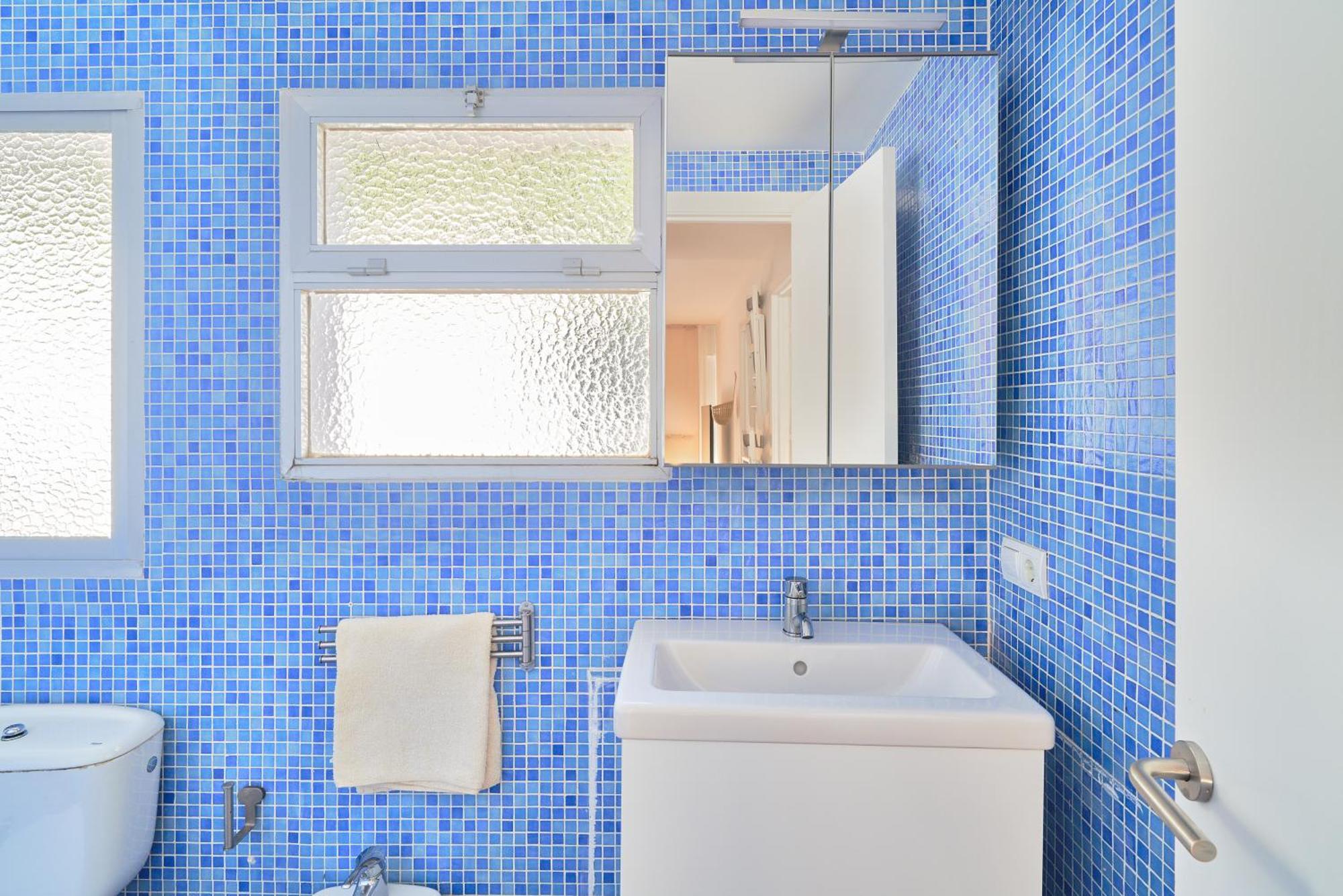 Apartment Arcoiris Malaga