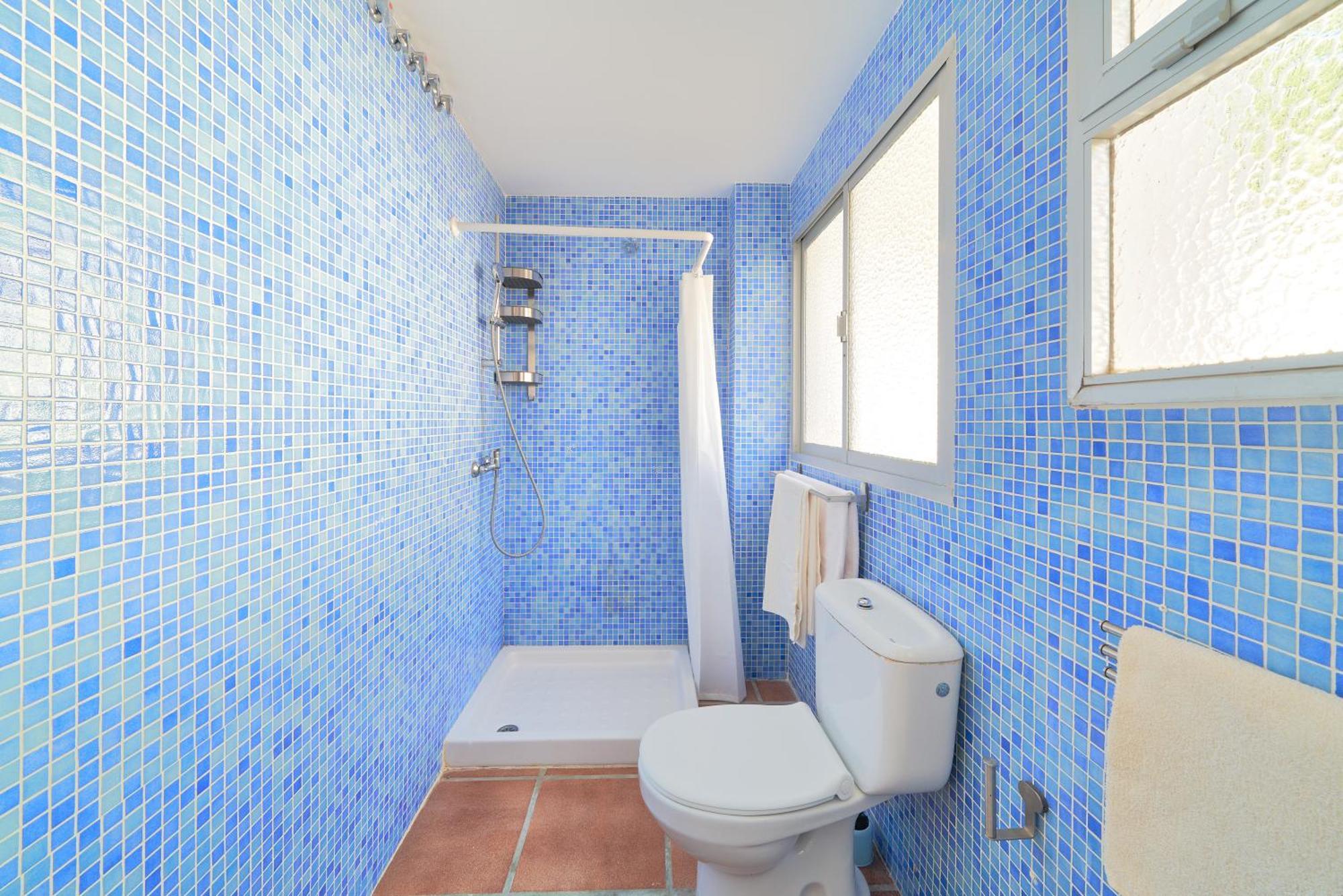 Arcoiris Apartment Malaga