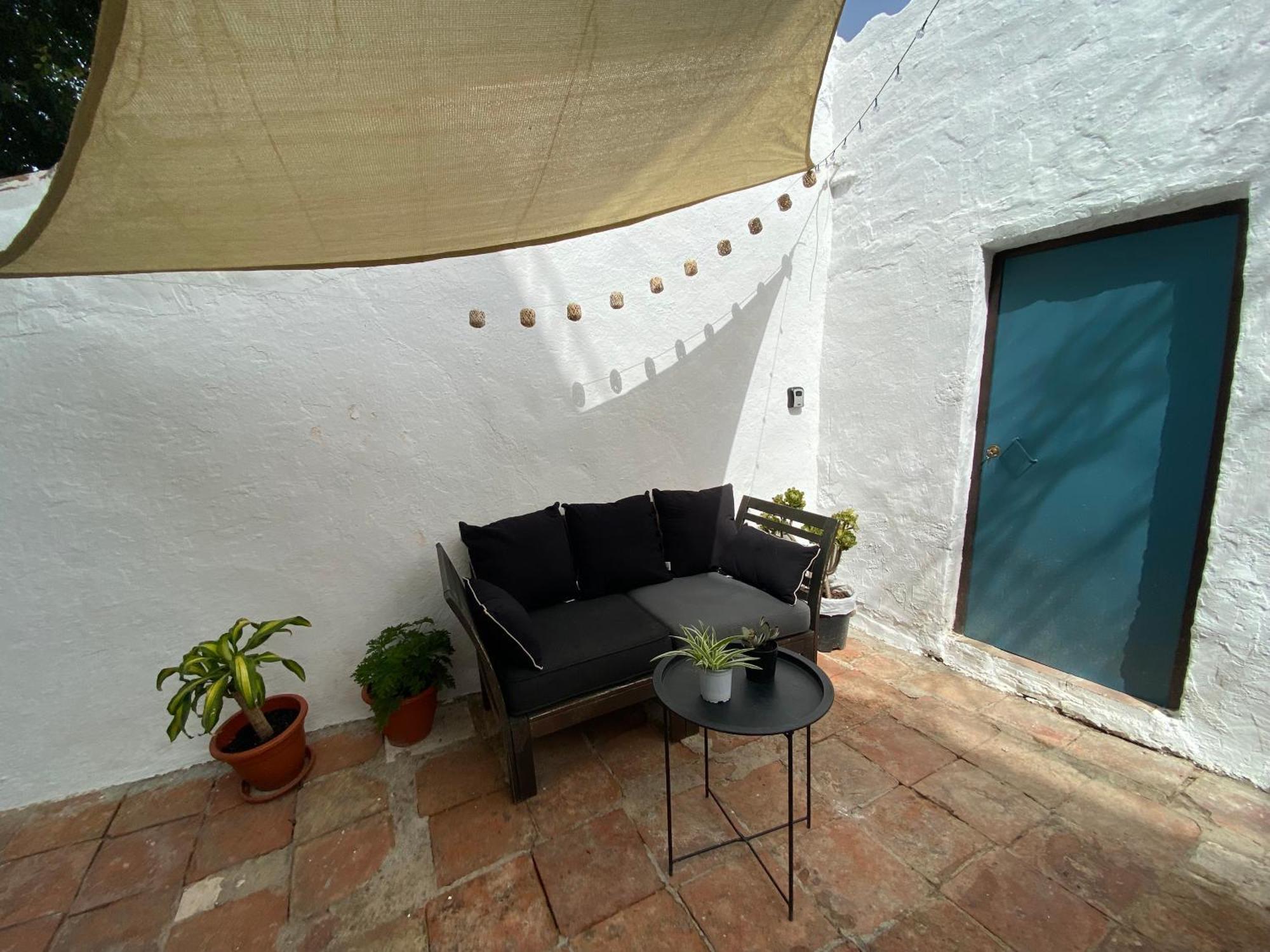 Сasa de vacaciones Casita De Azulejos In Comares *