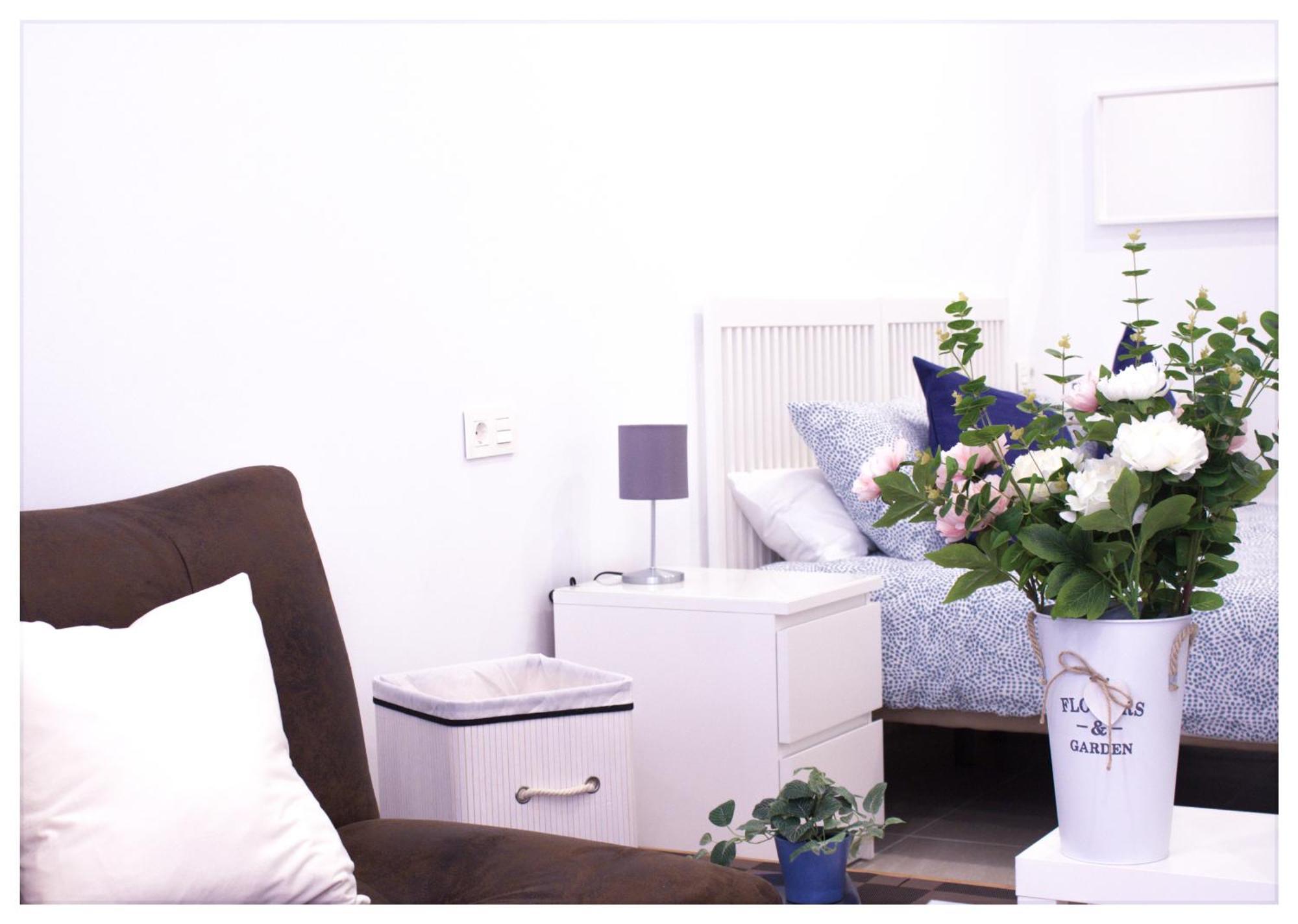 Apartamento Estación-centro Vialia Málaga