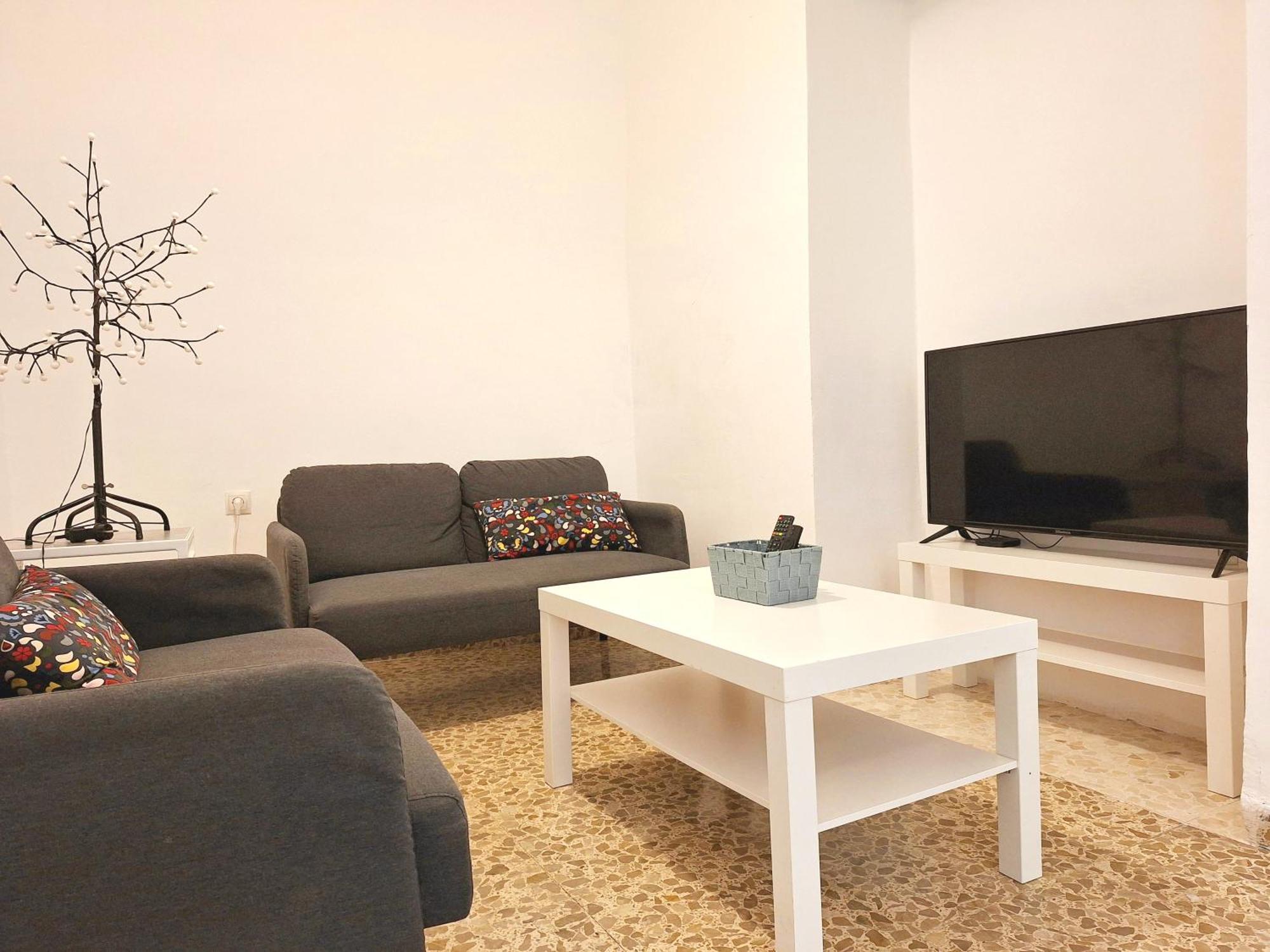 Apartamento Sunny Centre Flats, 2 Options, With Balcony Or Terrace *