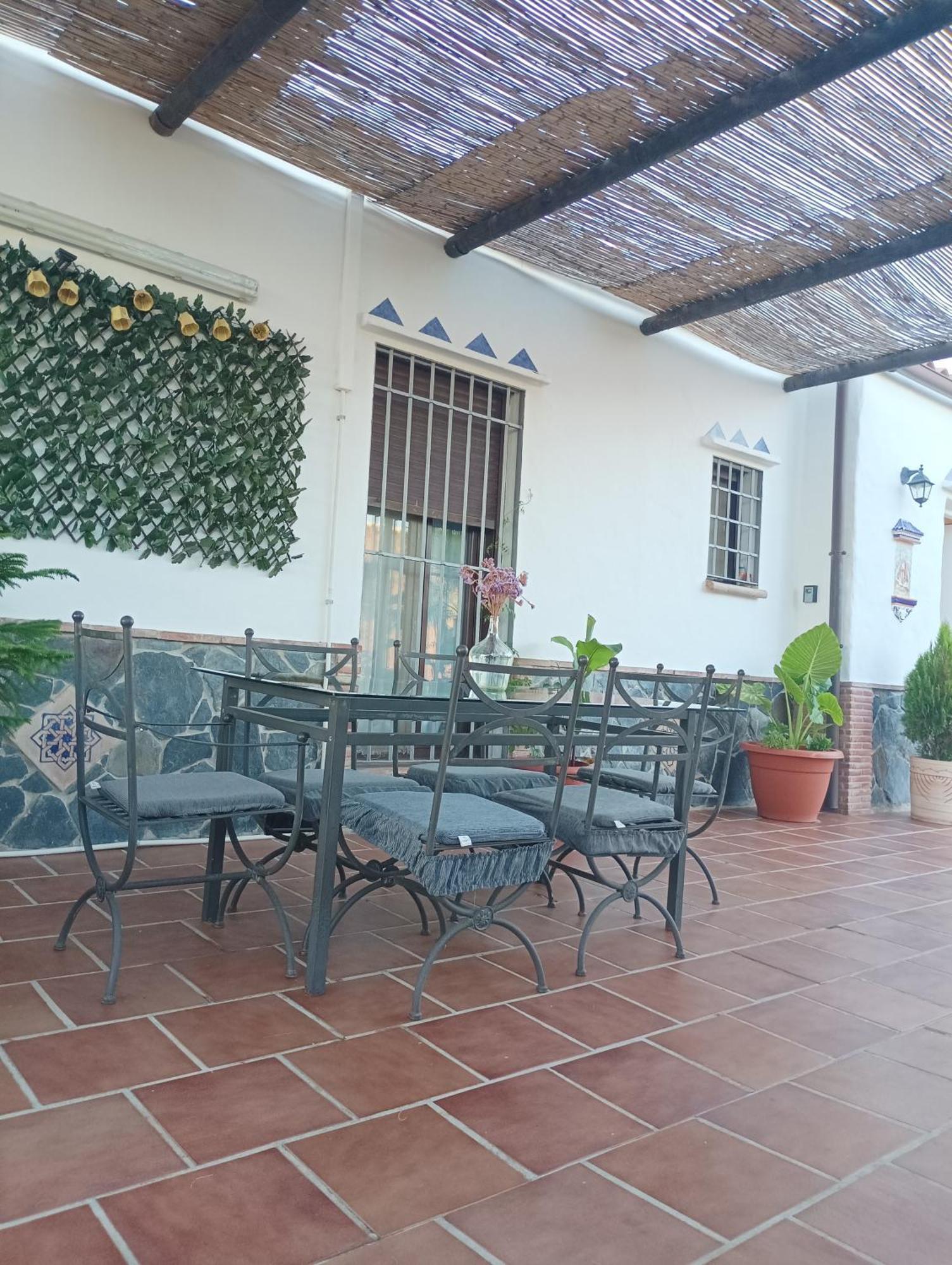 Villa Casa La Vina De La Tireta