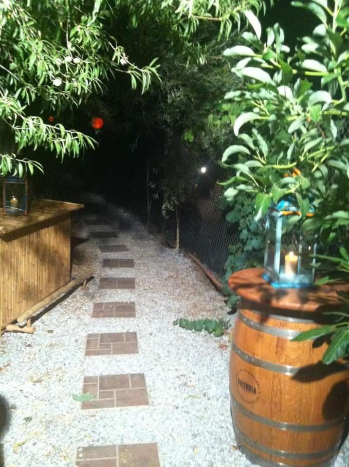 Chalet Casa Luxury Madera En Montanas De Torrox Malaga