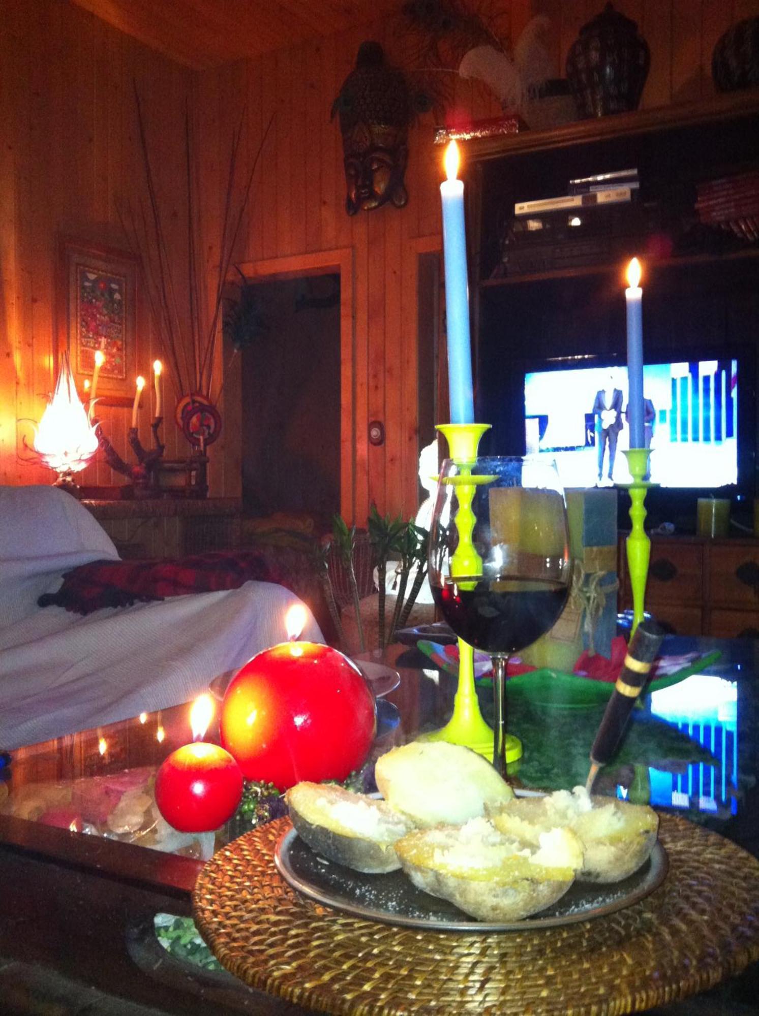 Casa Luxury Madera En Montanas De Torrox Chalet Malaga
