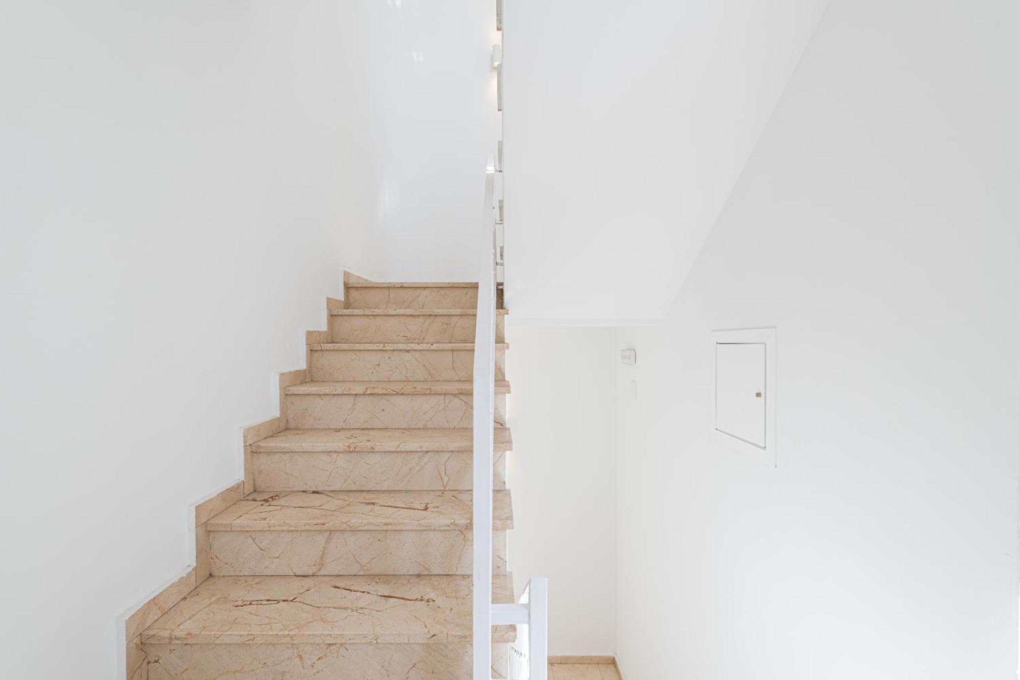 Apartamento Wintowinrentals Goleta 2c Málaga