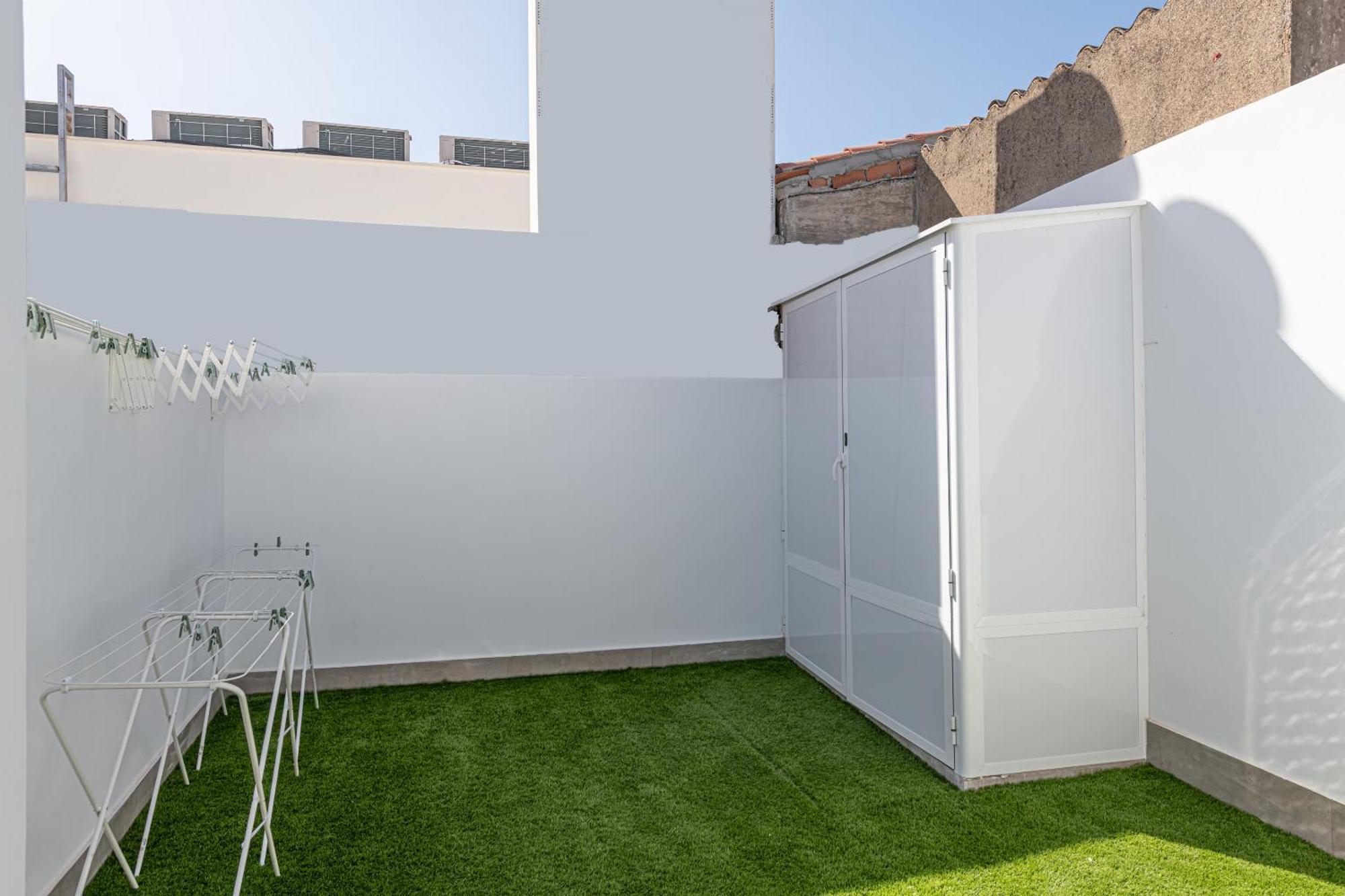 Apartamento Wintowinrentals Goleta 2b