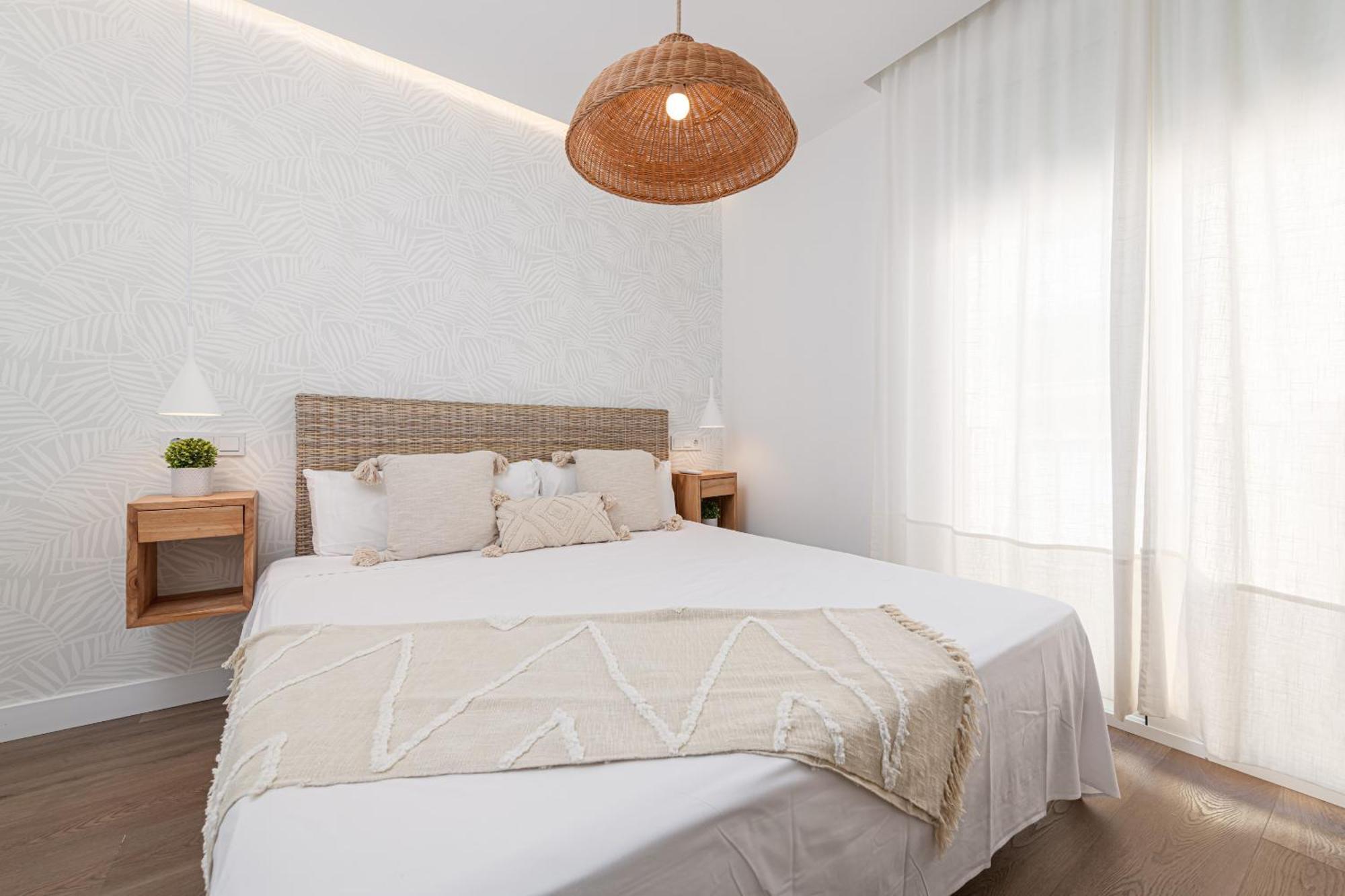 Apartamento Wintowinrentals Goleta 2b Málaga