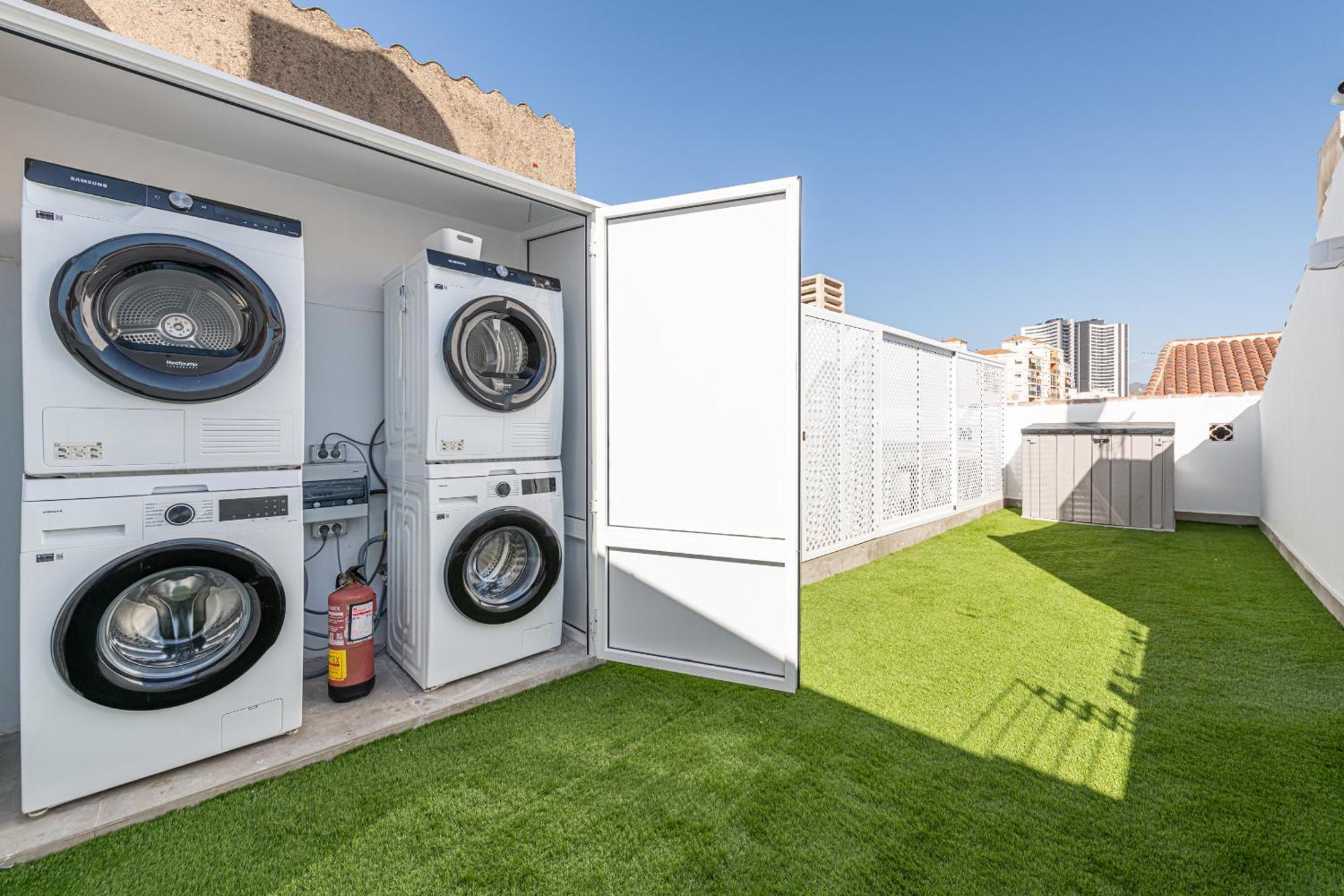 Apartamento Wintowinrentals Goleta 2b *