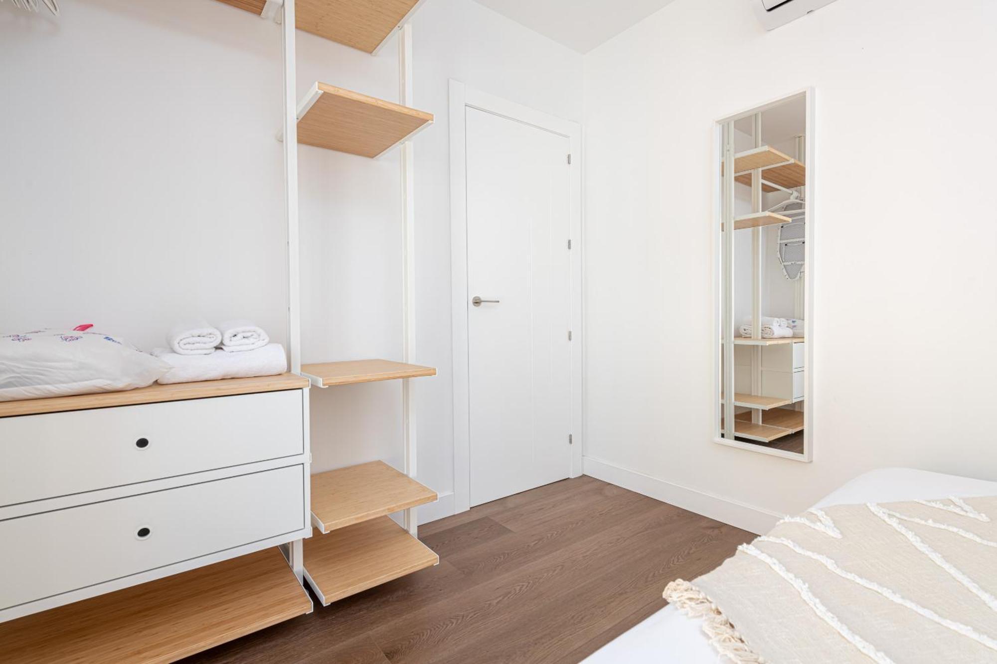 Wintowinrentals Goleta 2b Apartamento Málaga