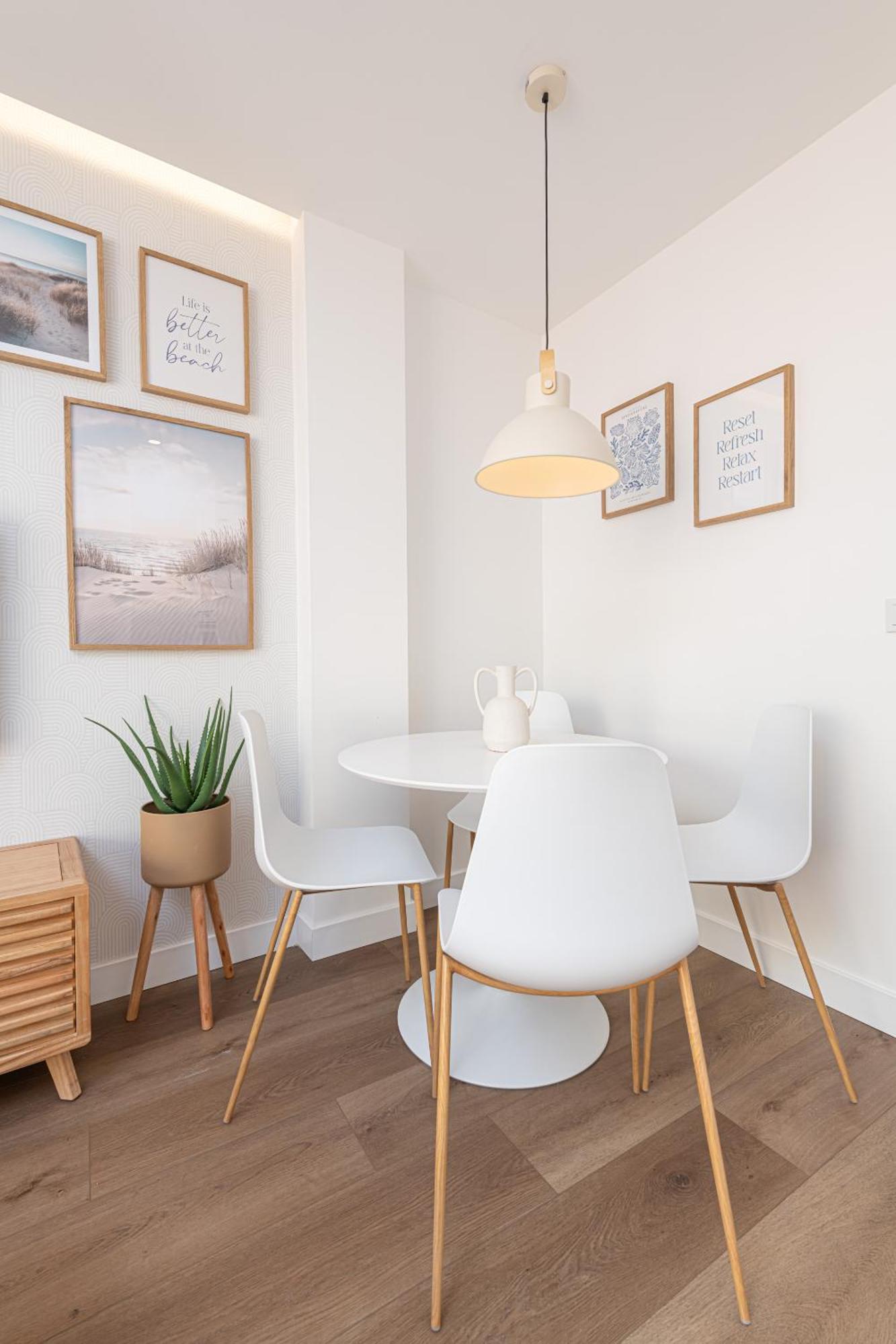 Apartamento Wintowinrentals Goleta 2b *