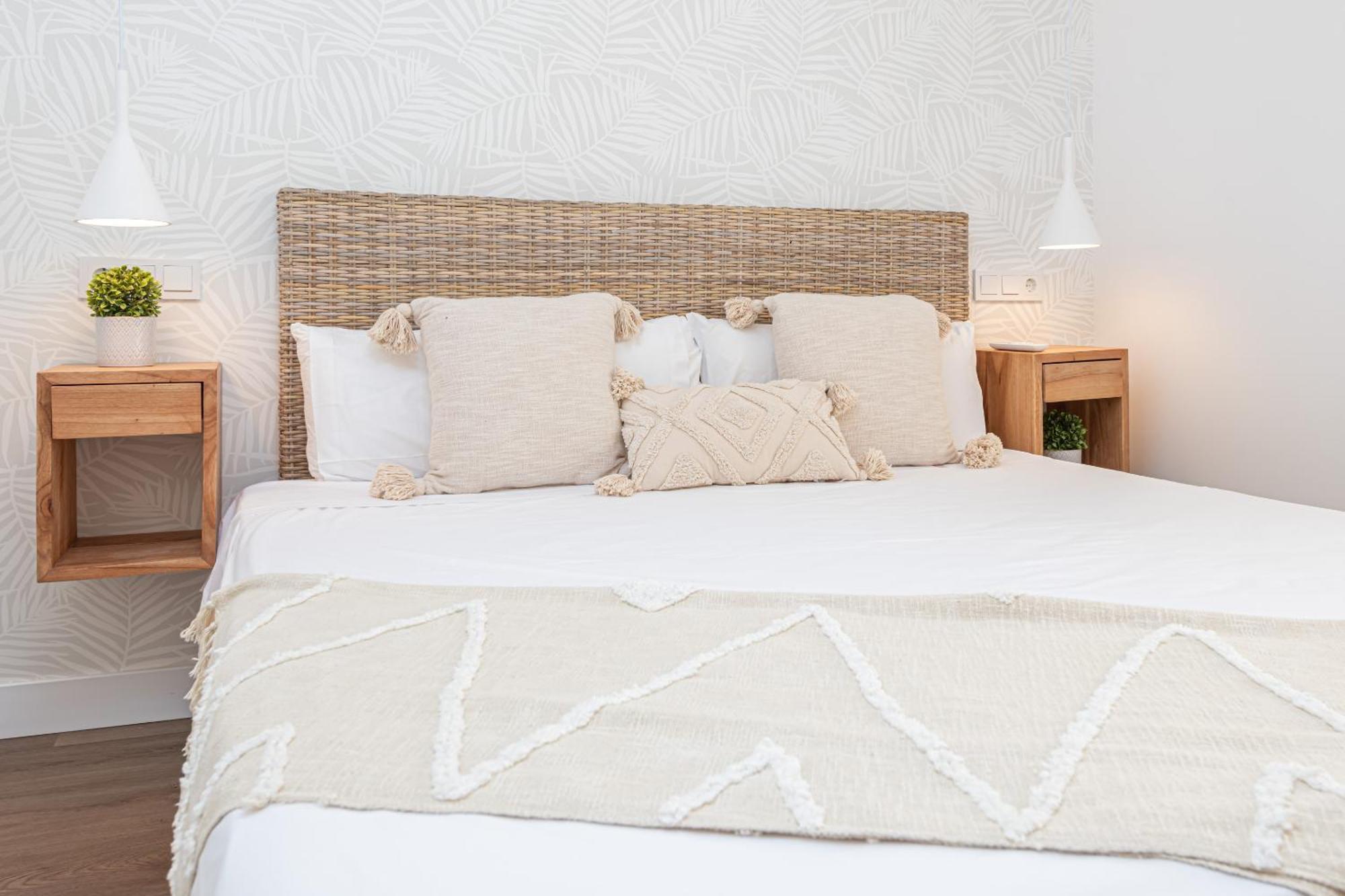 Apartamento Wintowinrentals Goleta 2b Málaga