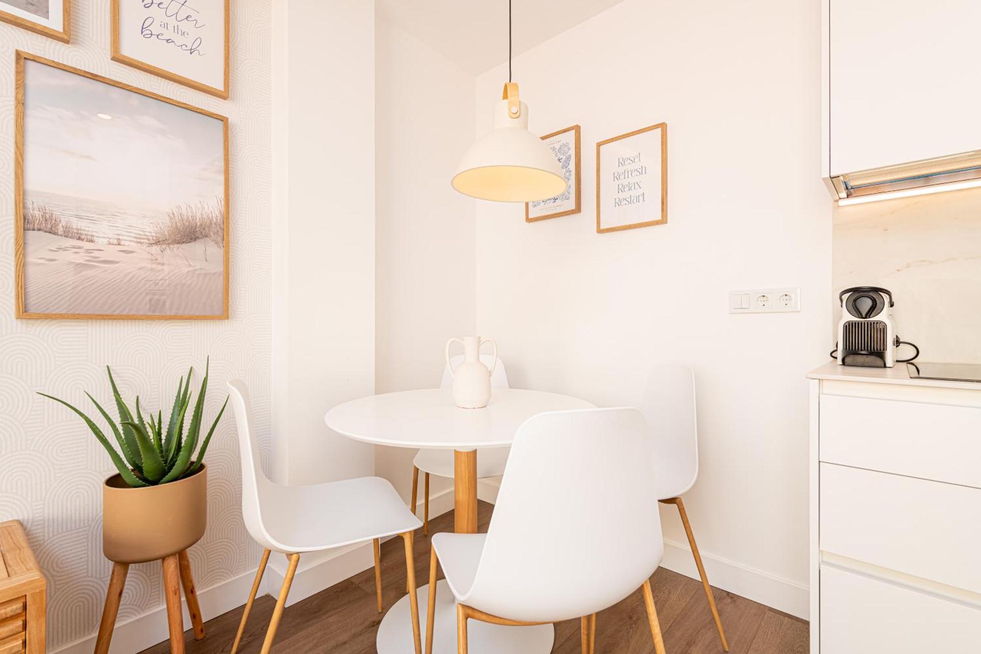 Apartamento Wintowinrentals Goleta 2b