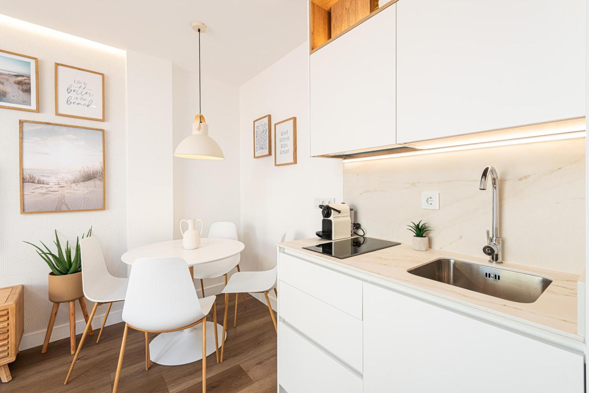 Wintowinrentals Goleta 2b Apartamento