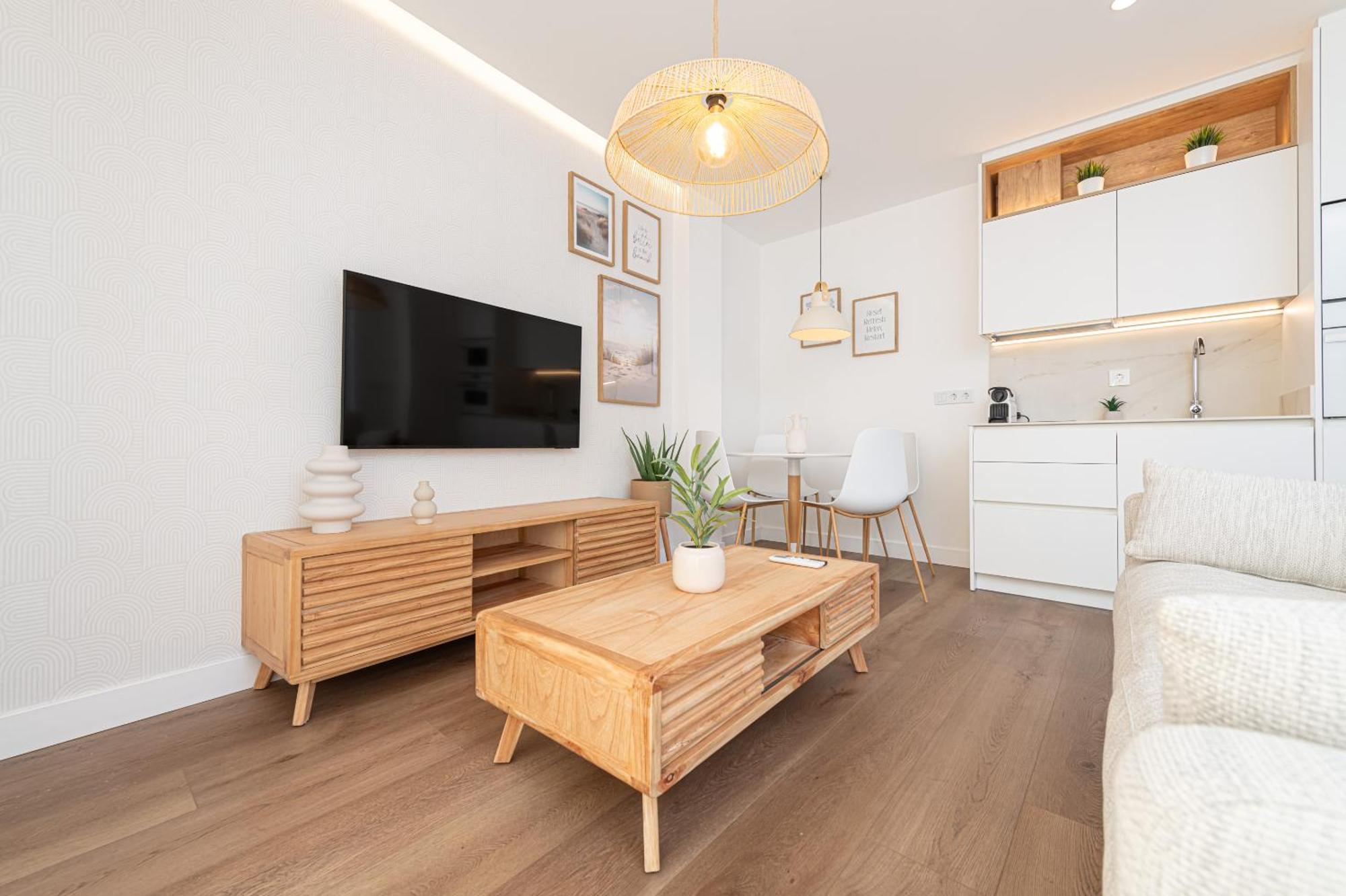 Apartamento Wintowinrentals Goleta 2b