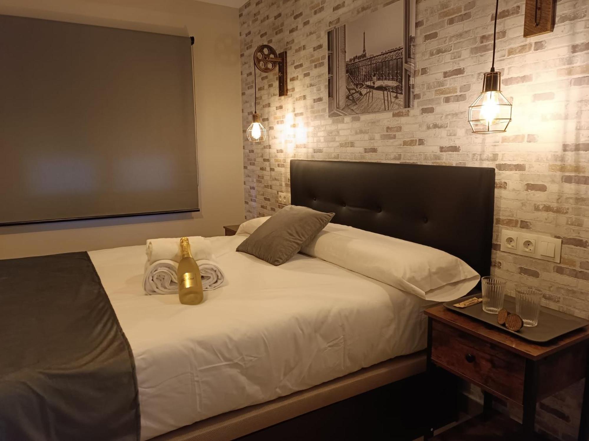 Guest house Alma Urbana