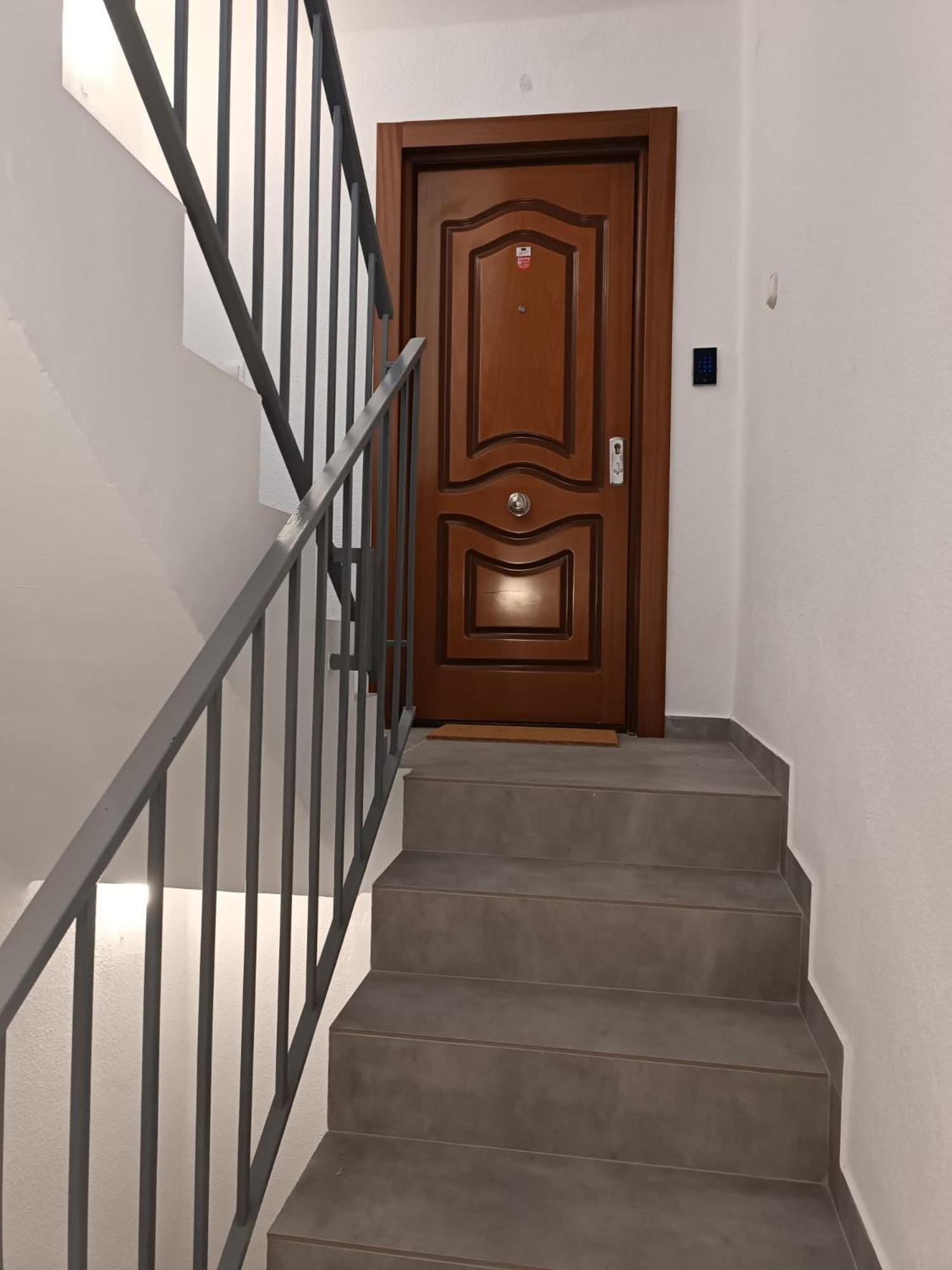 Alma Urbana Guest house Malaga