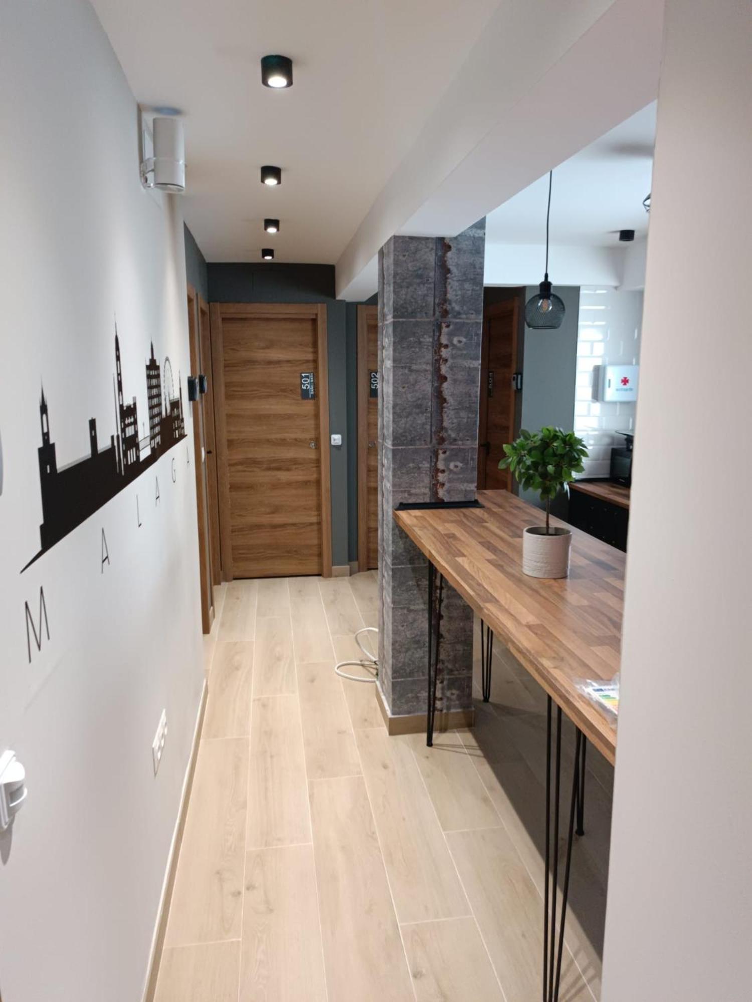 Guest house Alma Urbana *