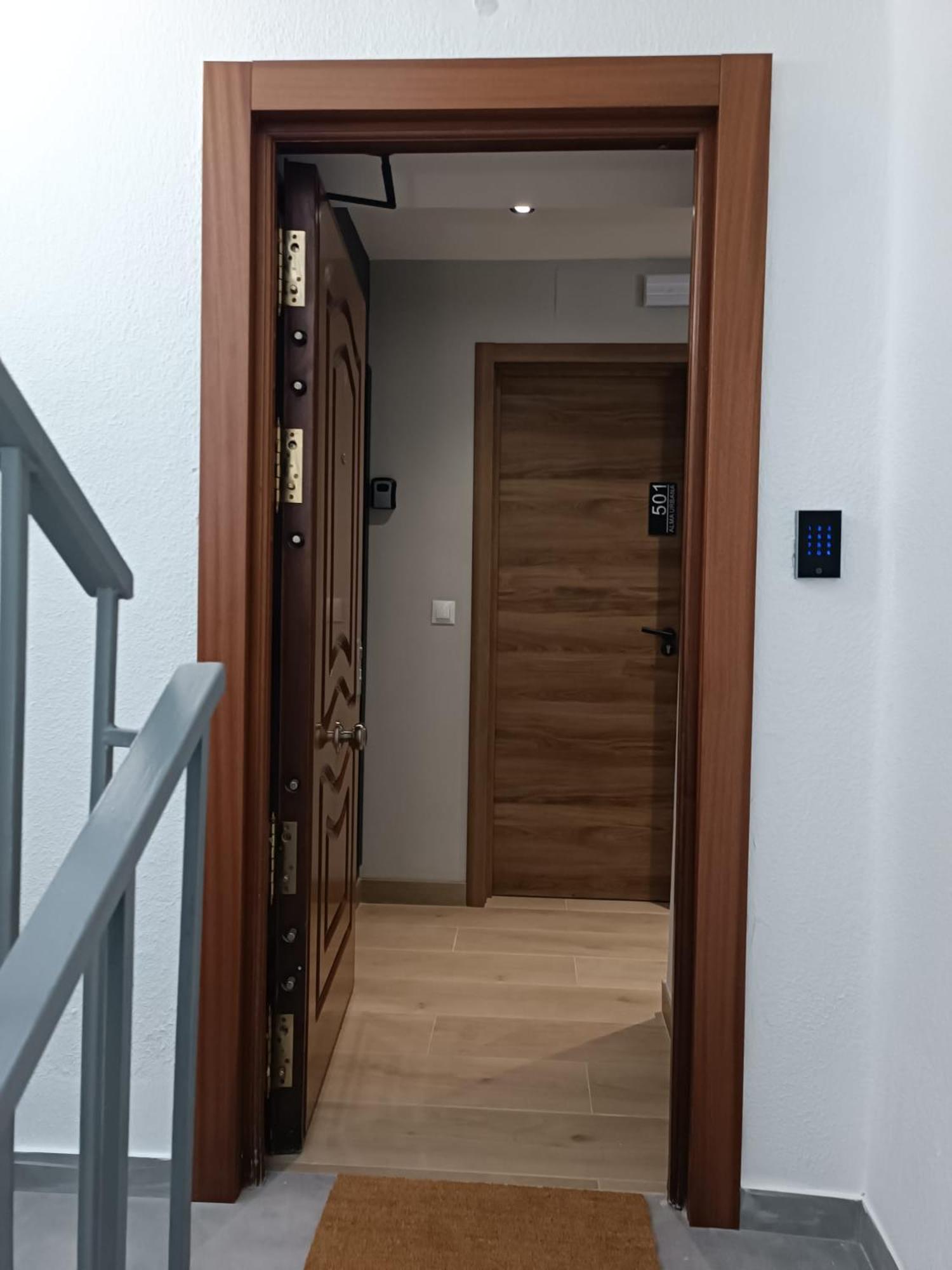 Alma Urbana Guest house