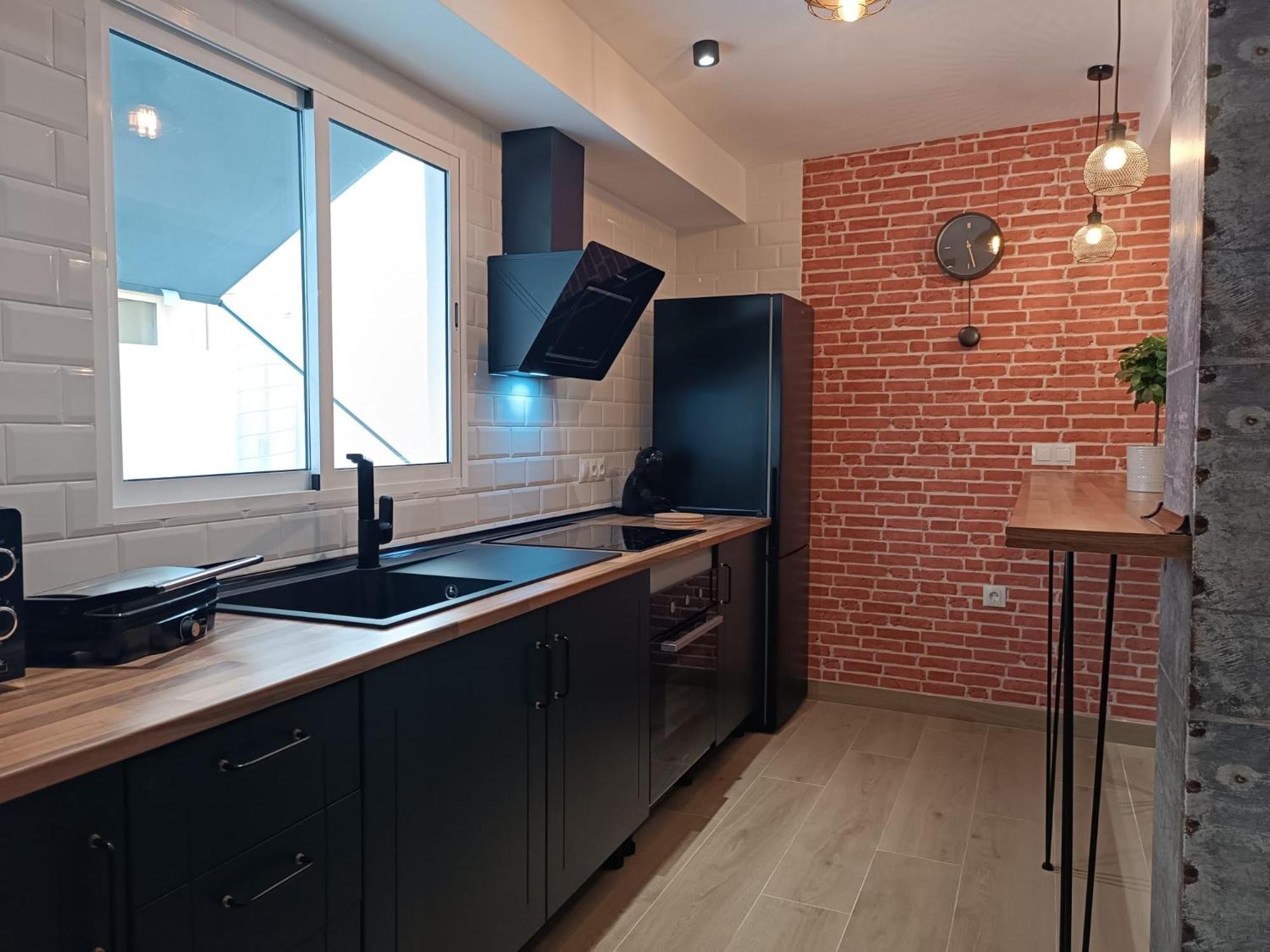 Guest house Alma Urbana Malaga
