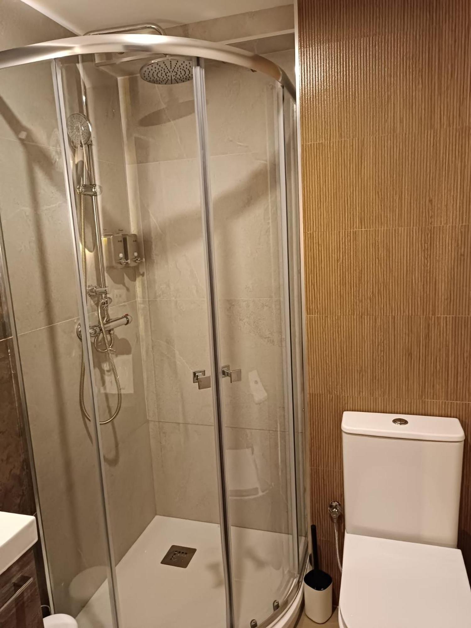 Alma Urbana Guest house Malaga