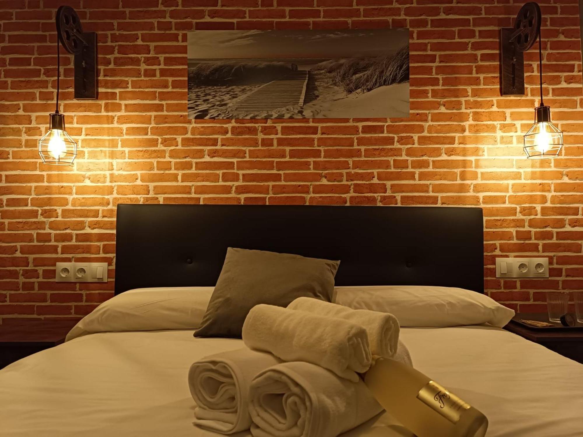 Guest house Alma Urbana
