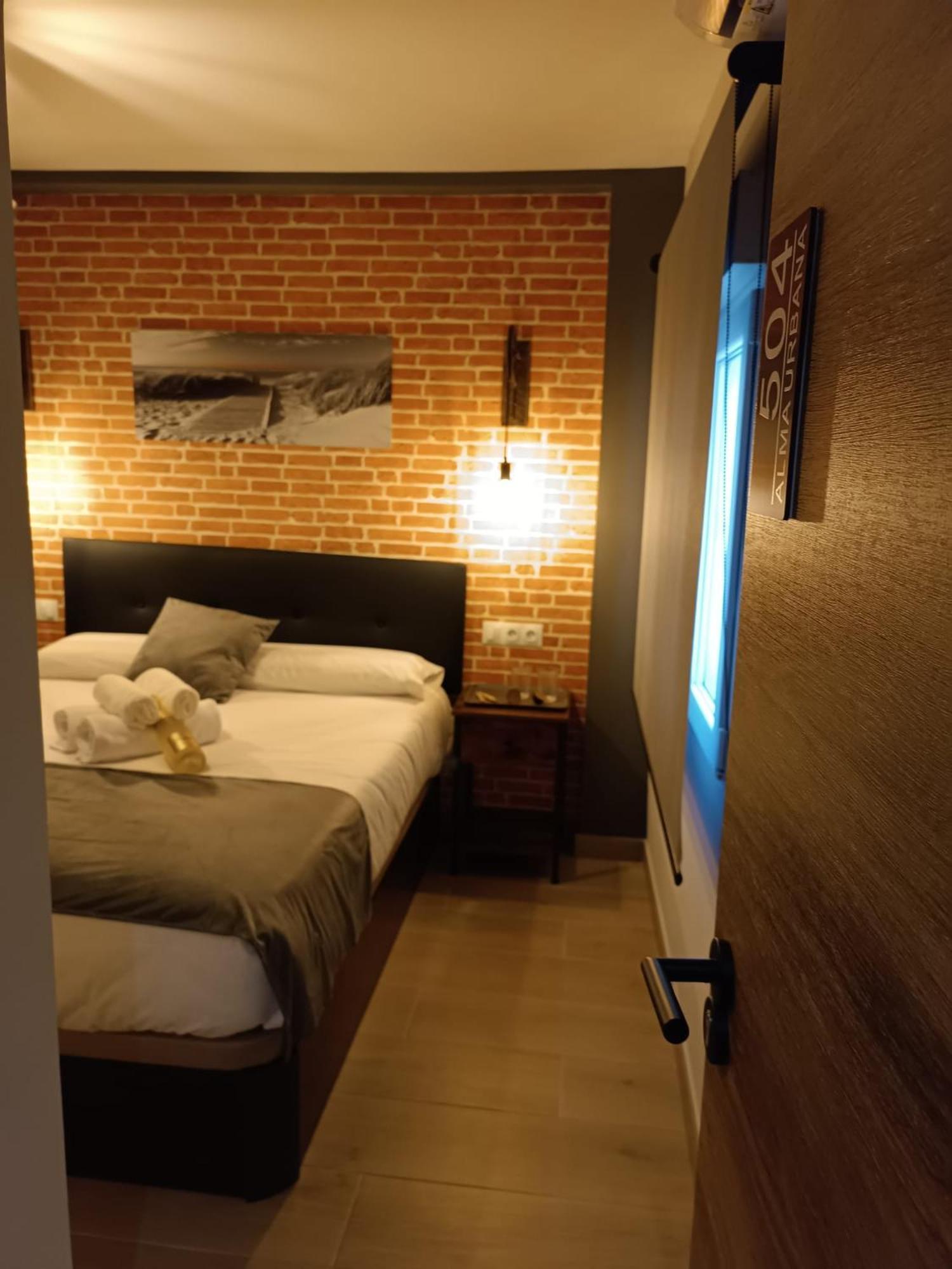 Alma Urbana Guest house Malaga