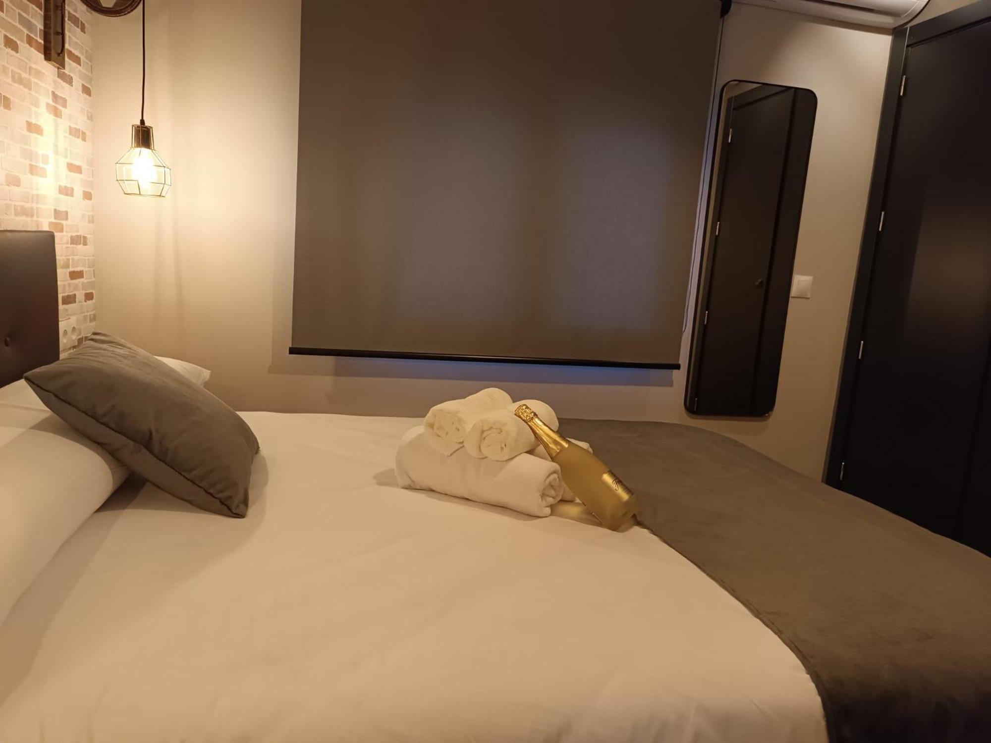 Alma Urbana Guest house