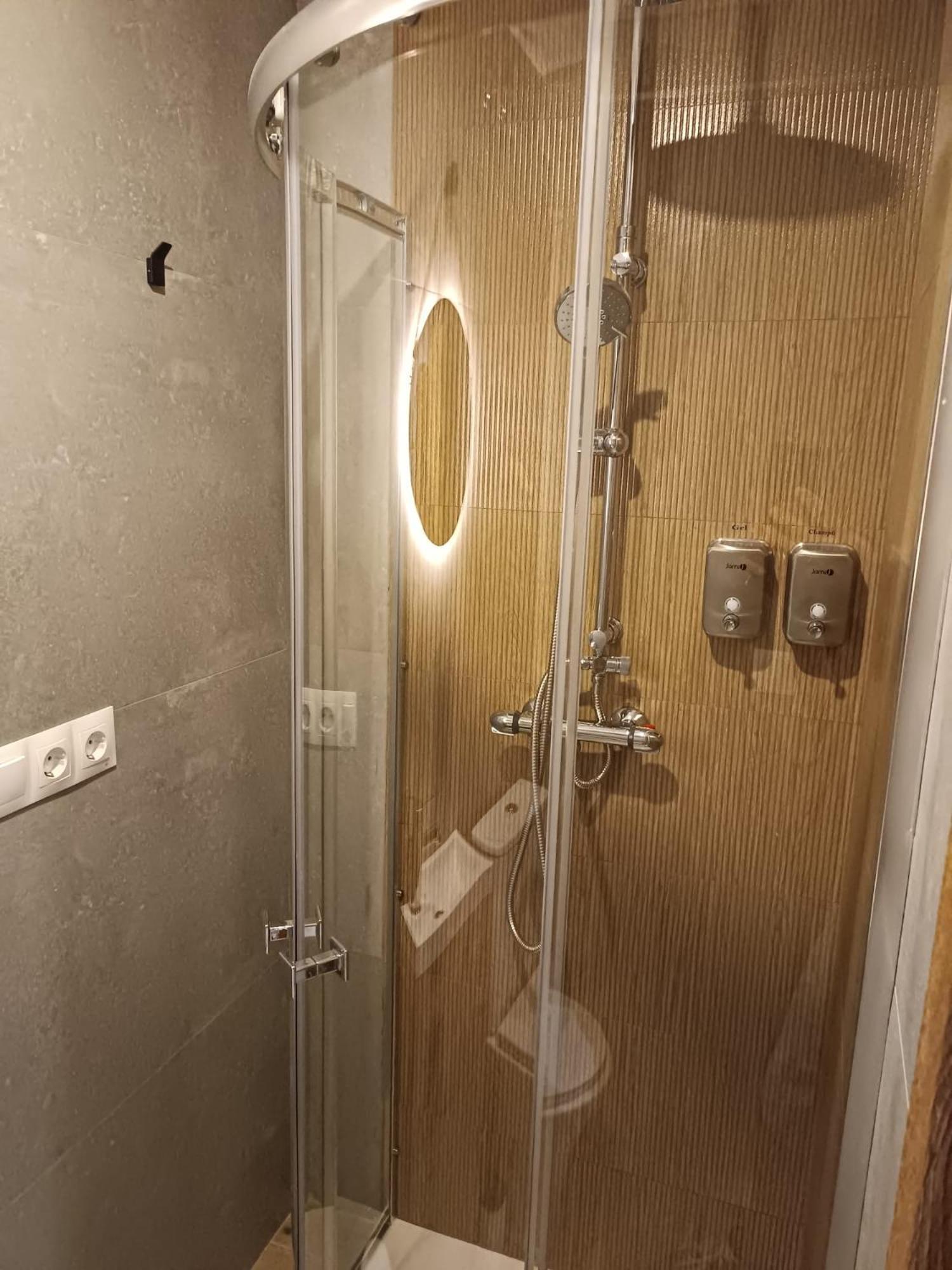 Alma Urbana Guest house Malaga