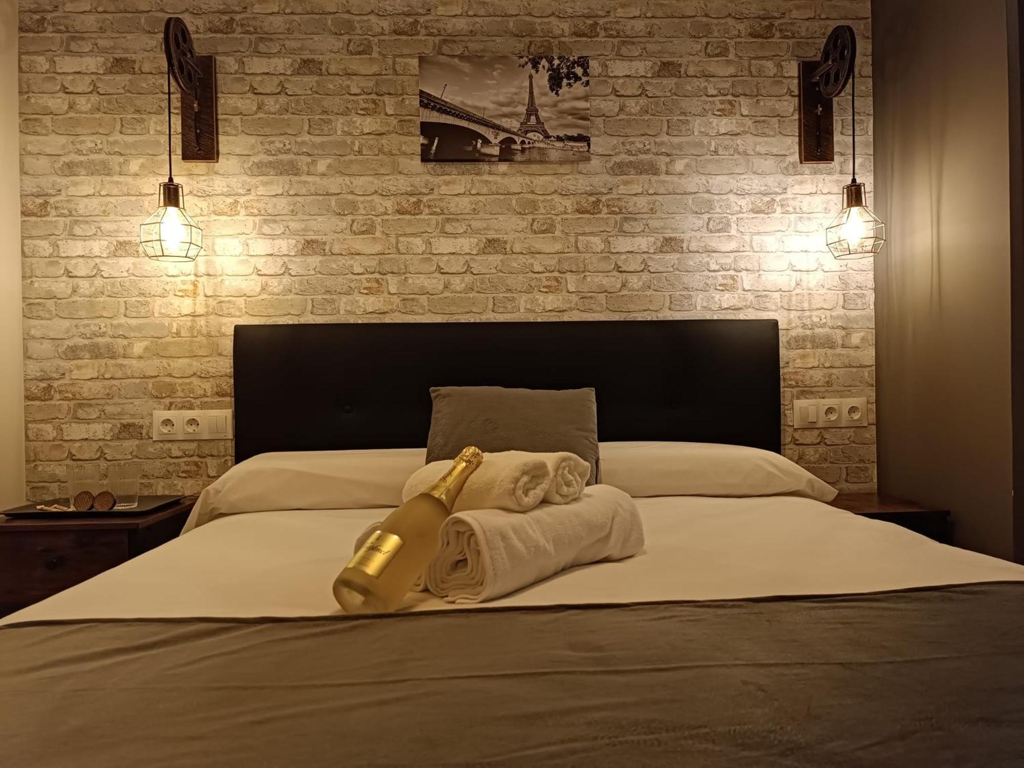 Alma Urbana Guest house Malaga