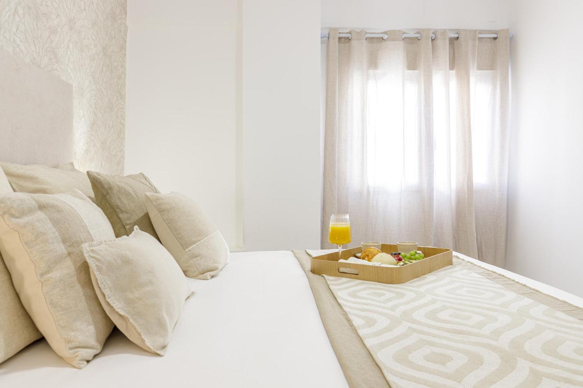Living4malaga Enjoy Malaga